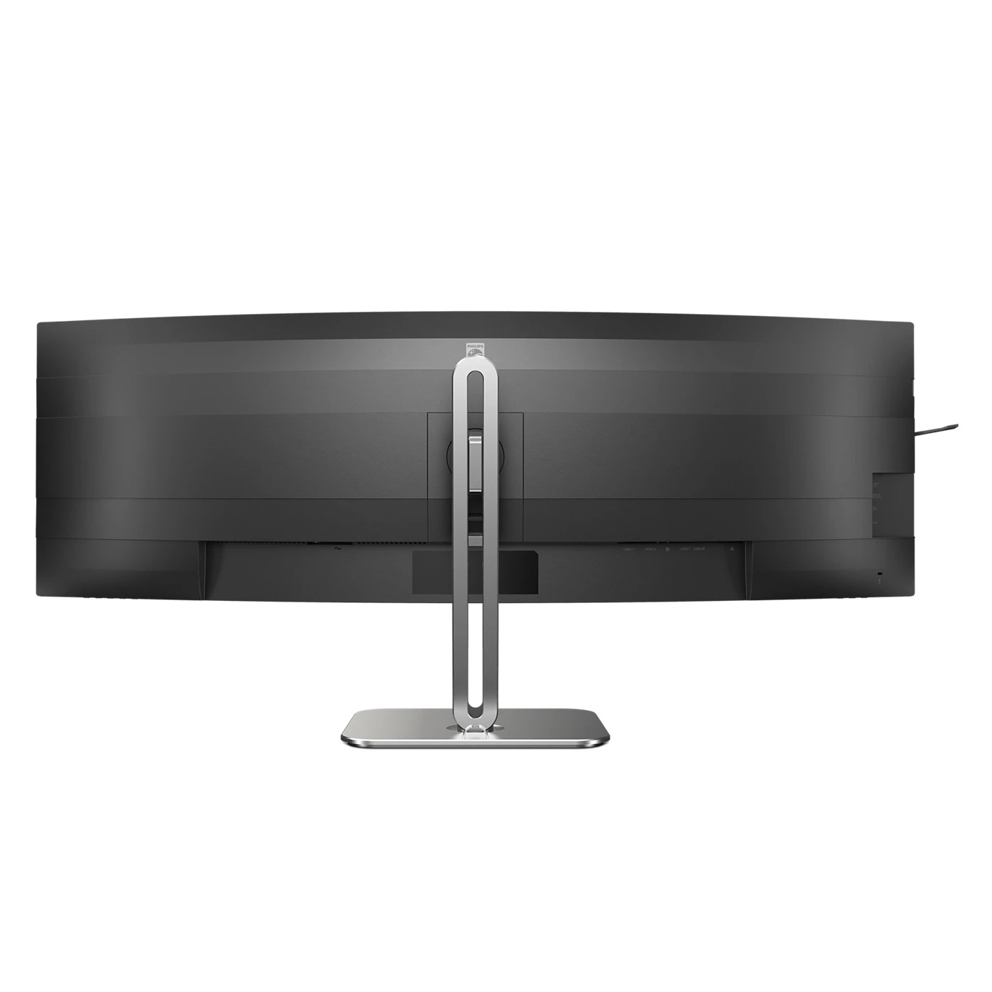 Philips/ 49B2U5900C/ 48, 8"/ VA/ DQHD/ 75Hz/ 4ms/ Čierna/ 5R 