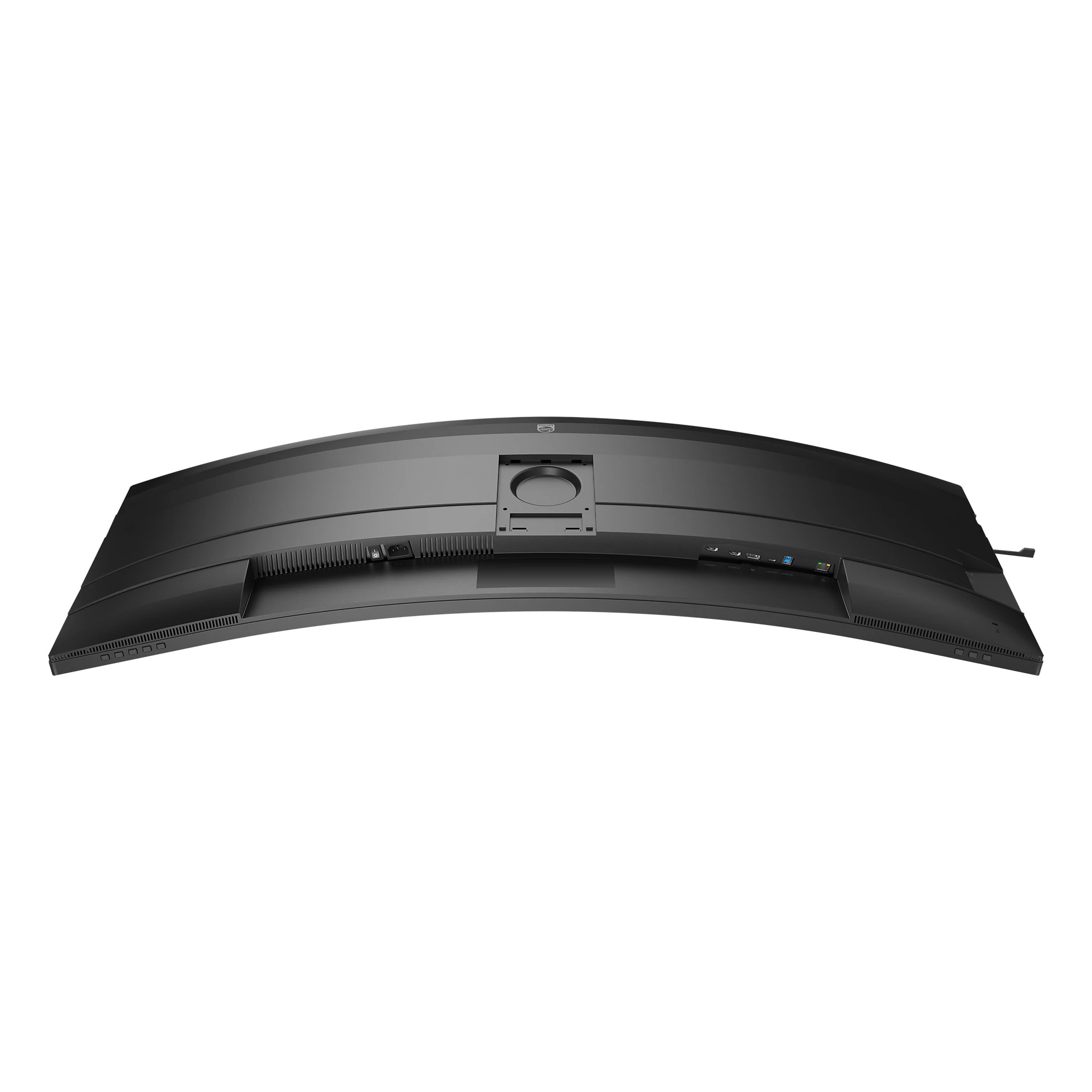 Philips/ 49B2U5900C/ 48, 8"/ VA/ DQHD/ 75Hz/ 4ms/ Čierna/ 5R 
