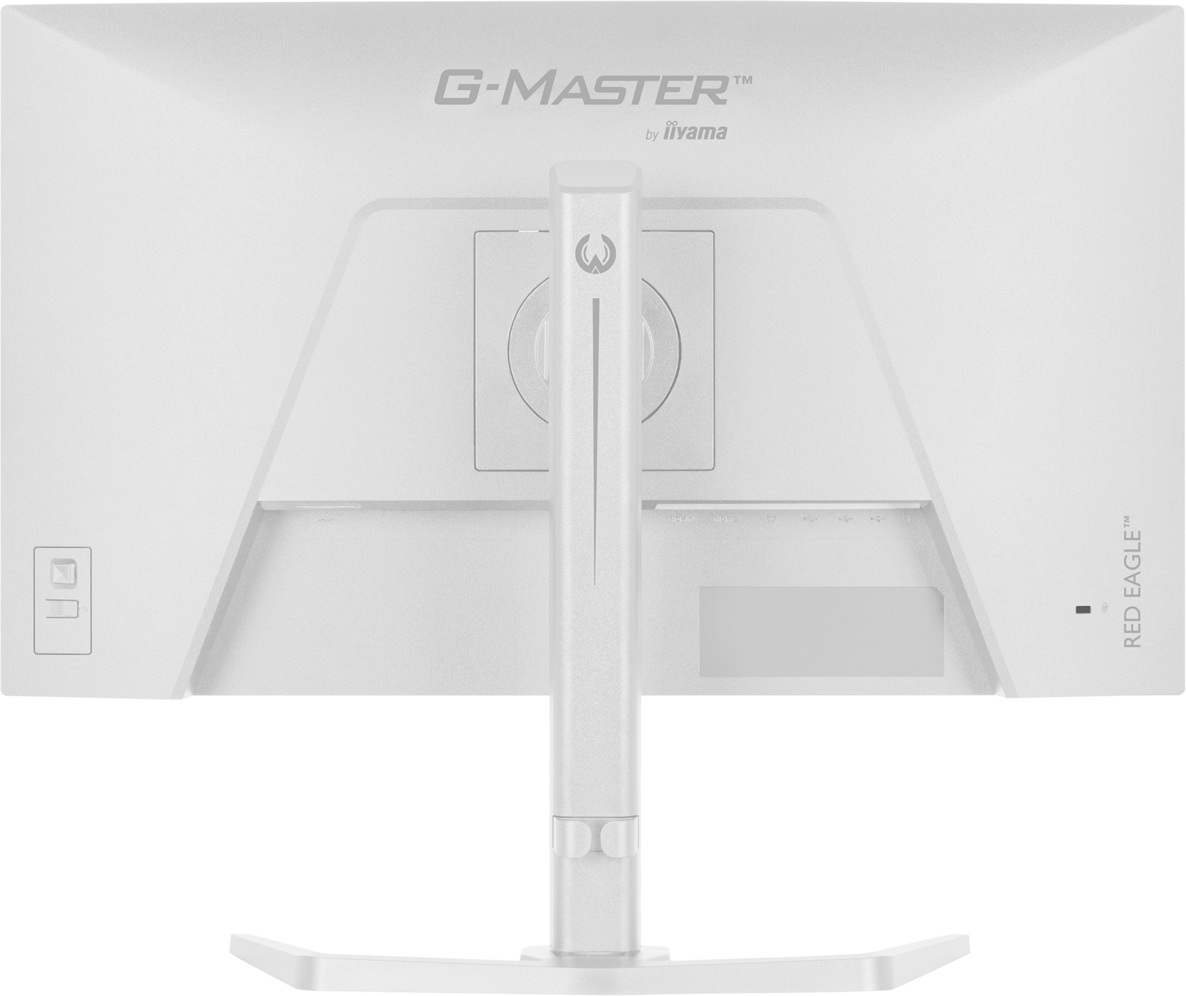 iiyama G-Master/ GB2771HSU-W1/ 27"/ IPS/ FHD/ 240Hz/ 0, 4ms/ Biela/ 3R 