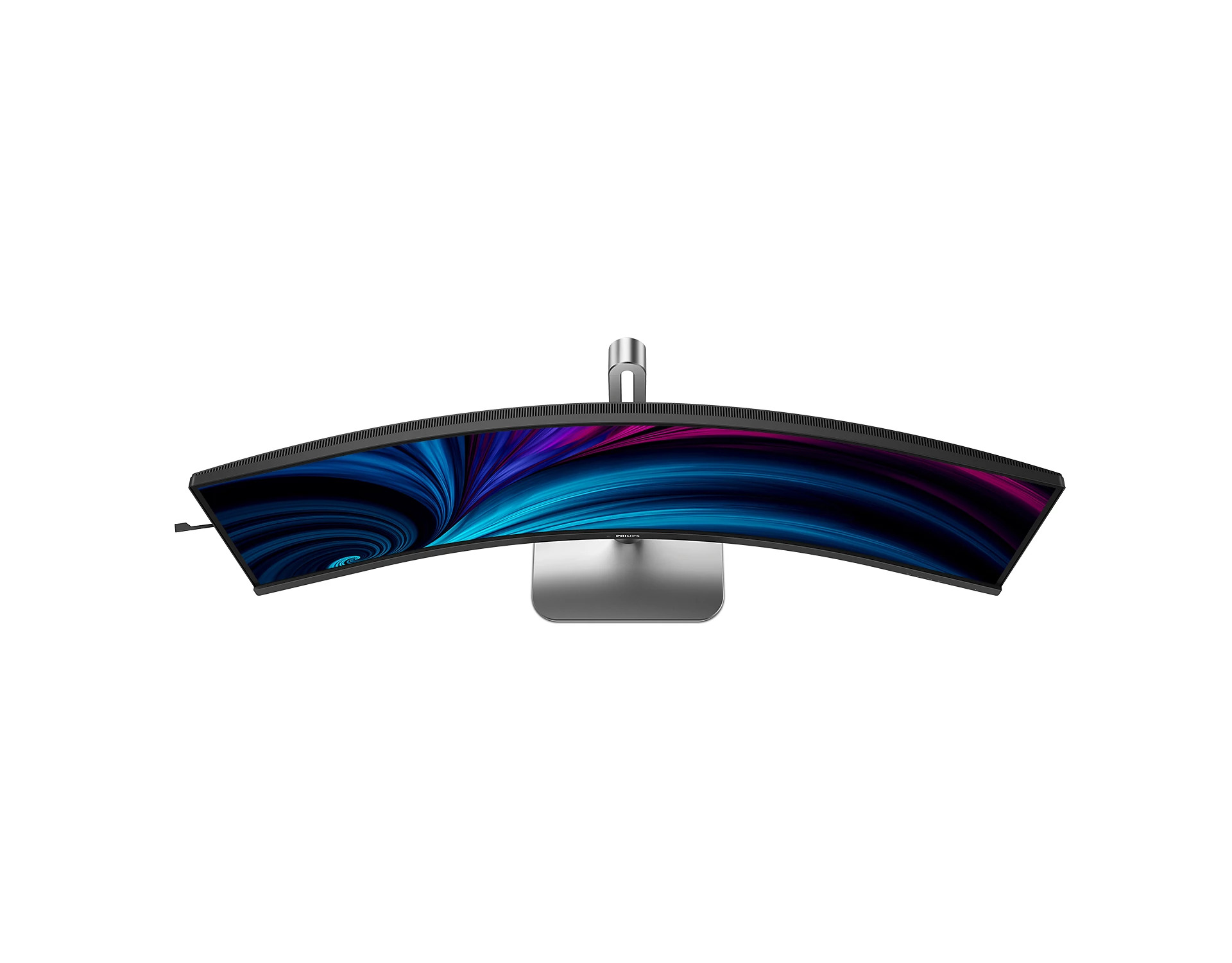Philips/ 49B2U5900C/ 48, 8"/ VA/ DQHD/ 75Hz/ 4ms/ Čierna/ 5R 