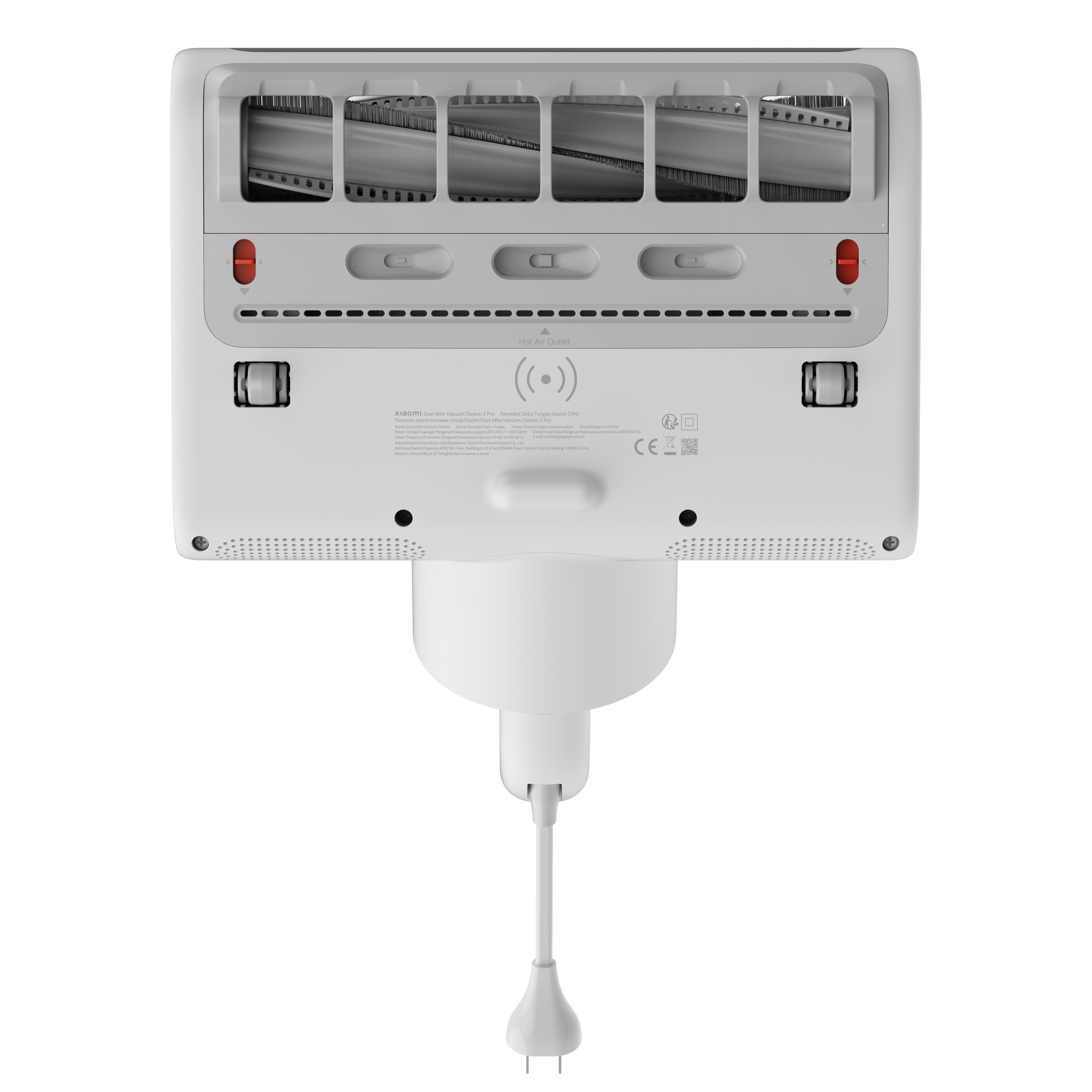 Xiaomi Dust Mite Vacuum Cleaner 2 Pro EÚ 