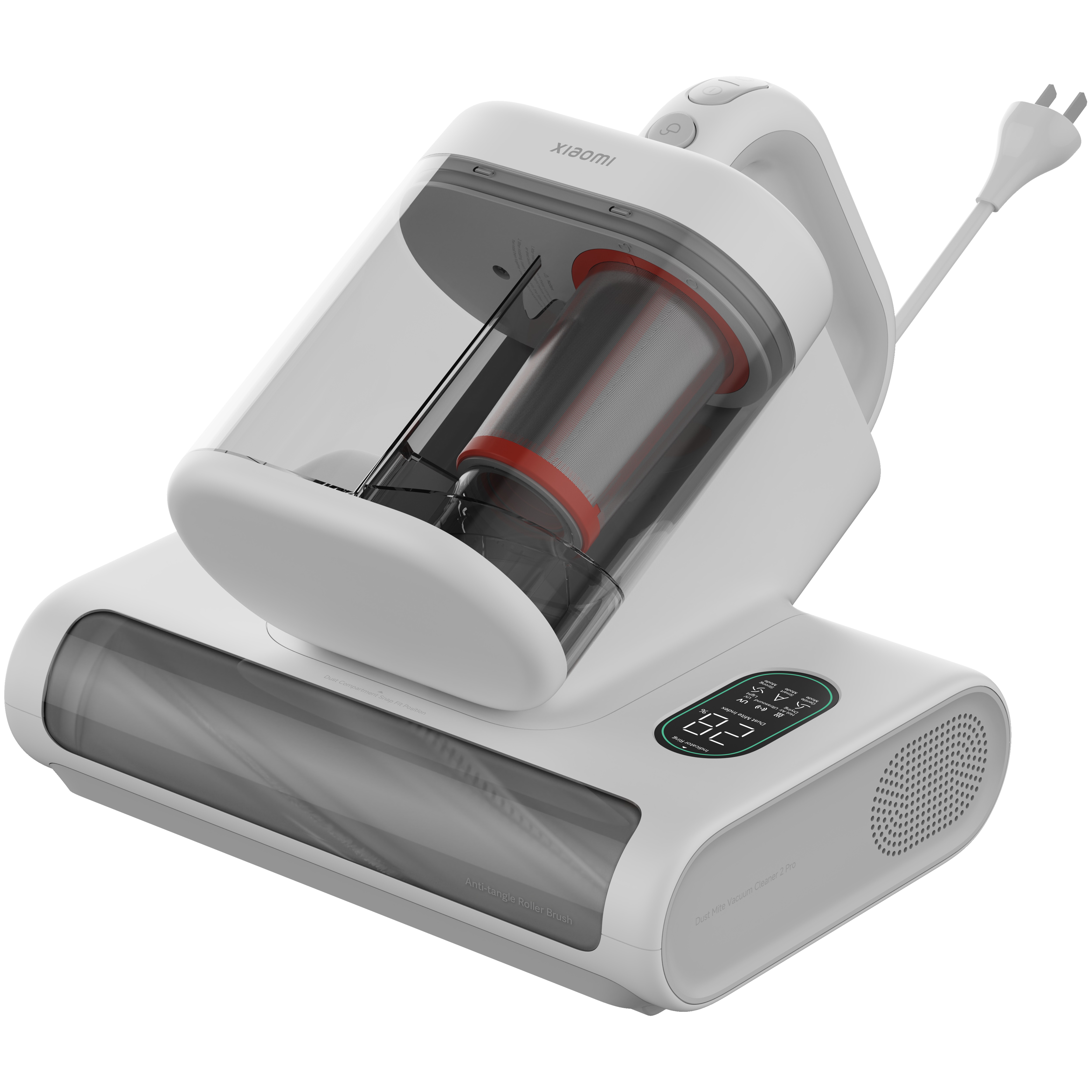 Xiaomi Dust Mite Vacuum Cleaner 2 Pro EÚ 