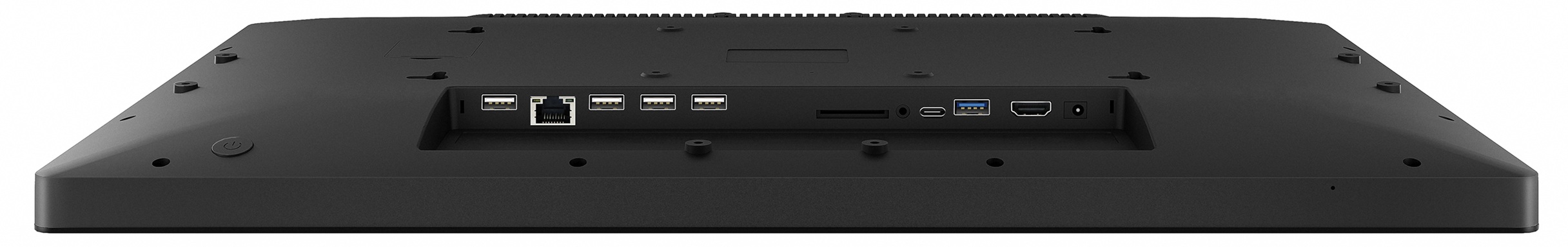 22" iiyama TW2223AS-B3P: IPS, FHD, Android 
