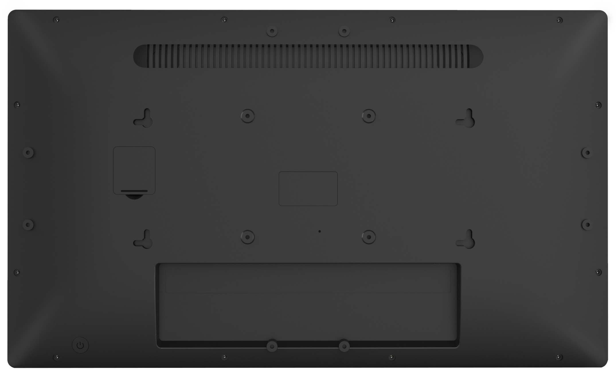 22" iiyama TW2223AS-B3P: IPS, FHD, Android 