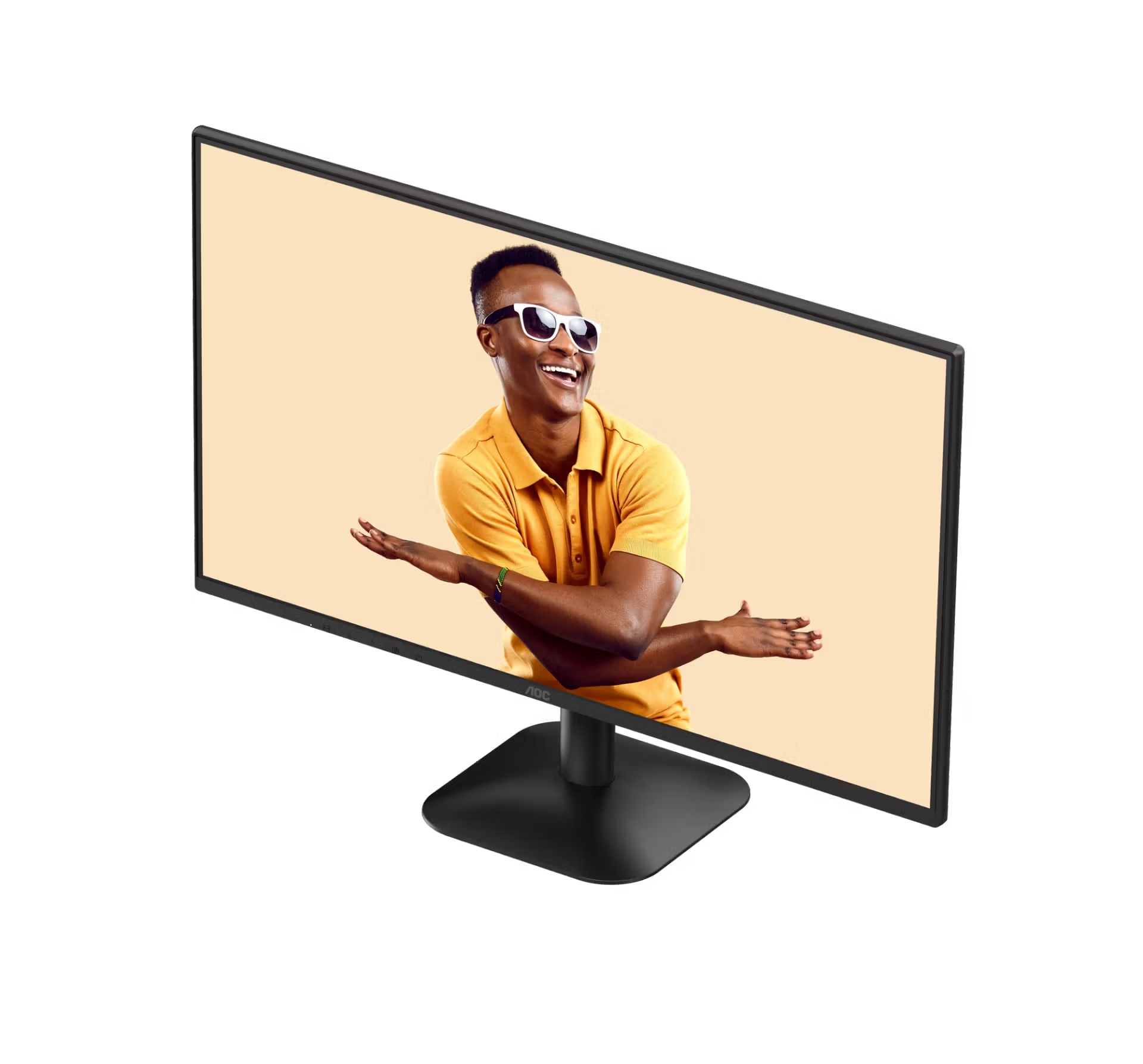 27" LED AOC 27B31H 