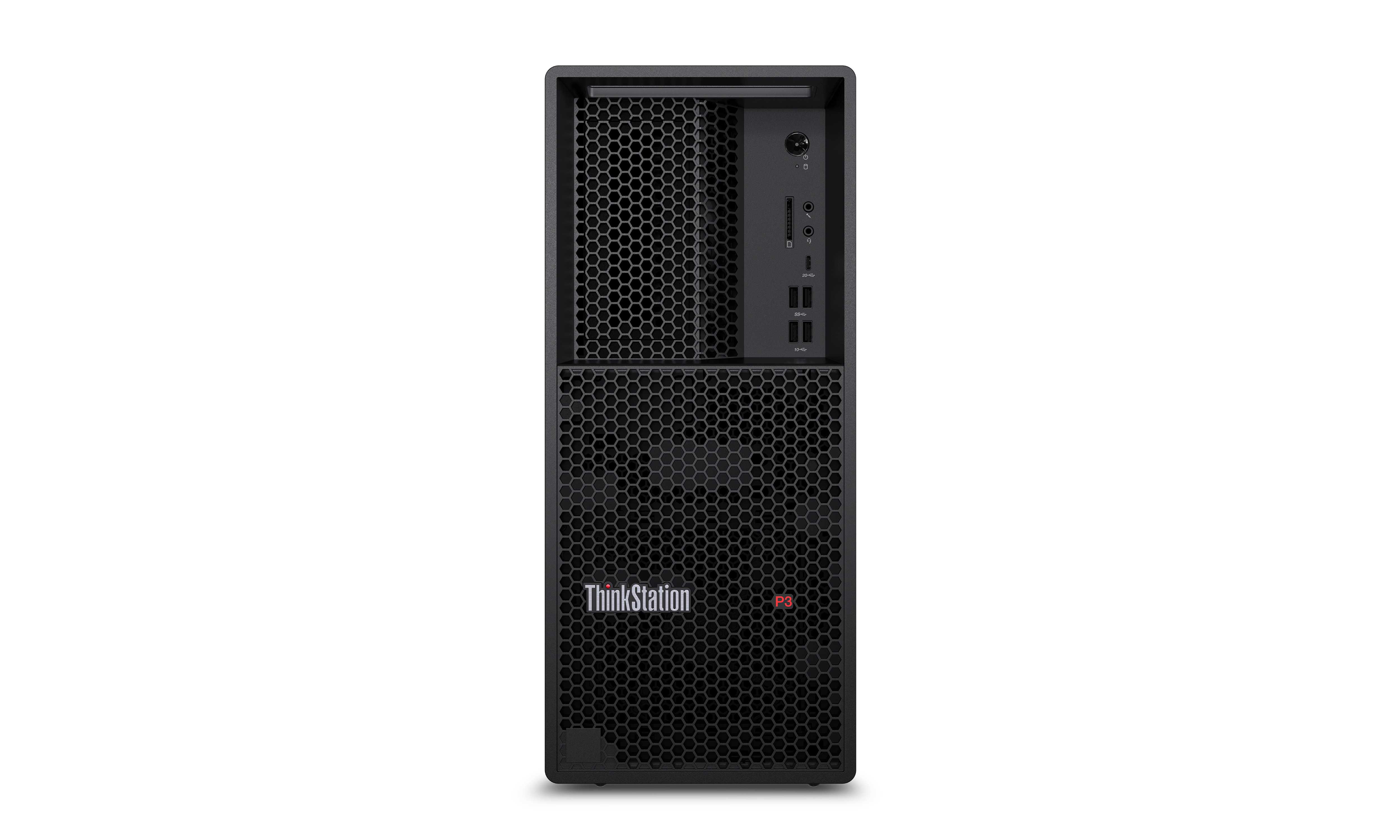 Lenovo ThinkStation P/ P3 Tower Gen 2/ Tower/ U5-245K/ 32GB/ 512GB/ Intel int/ W11P/ 3ROn-Site 