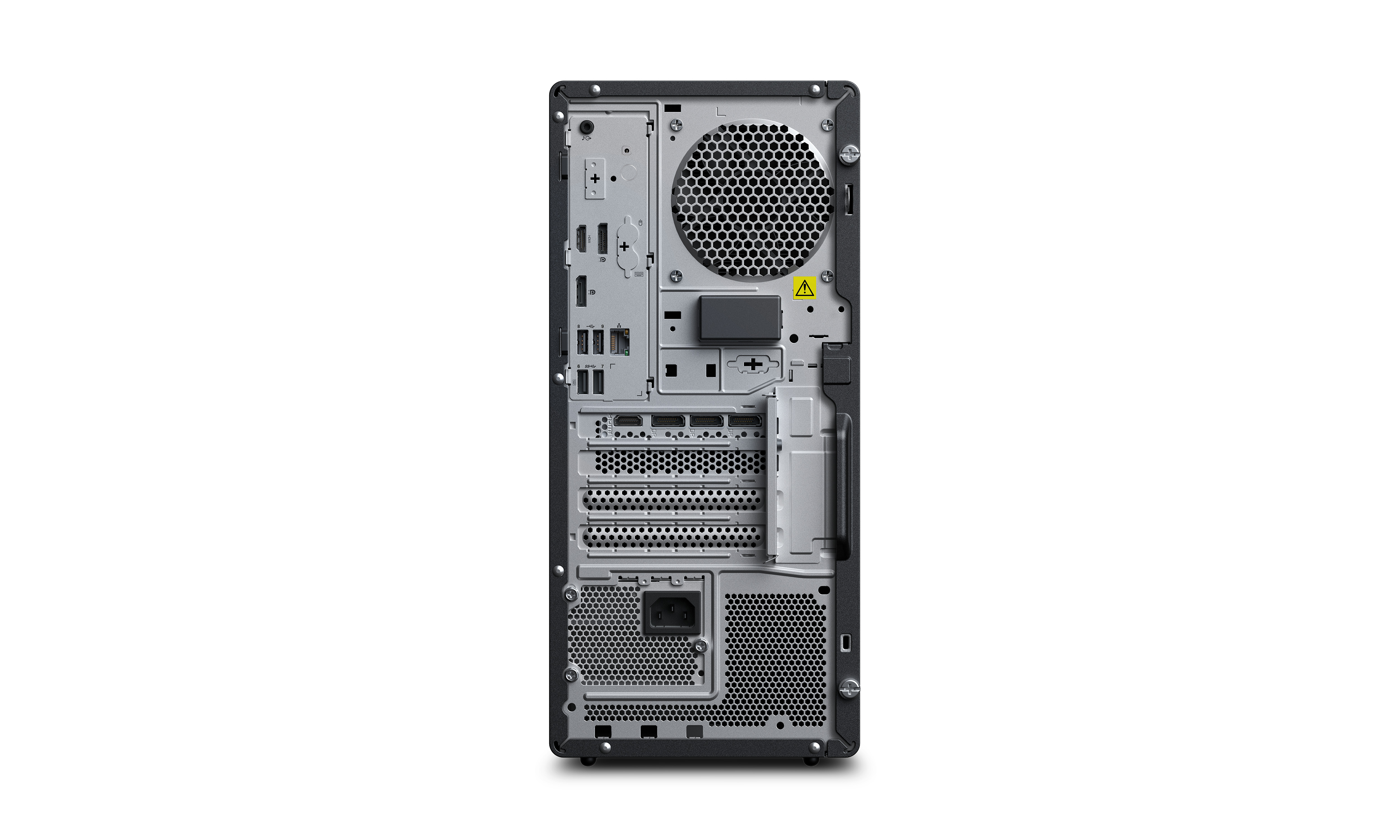 Lenovo ThinkStation P/ P2 Tower Gen 2/ Tower/ U5-245K/ 16GB/ 512GB/ Intel int/ W11P/ 3ROn-Site 