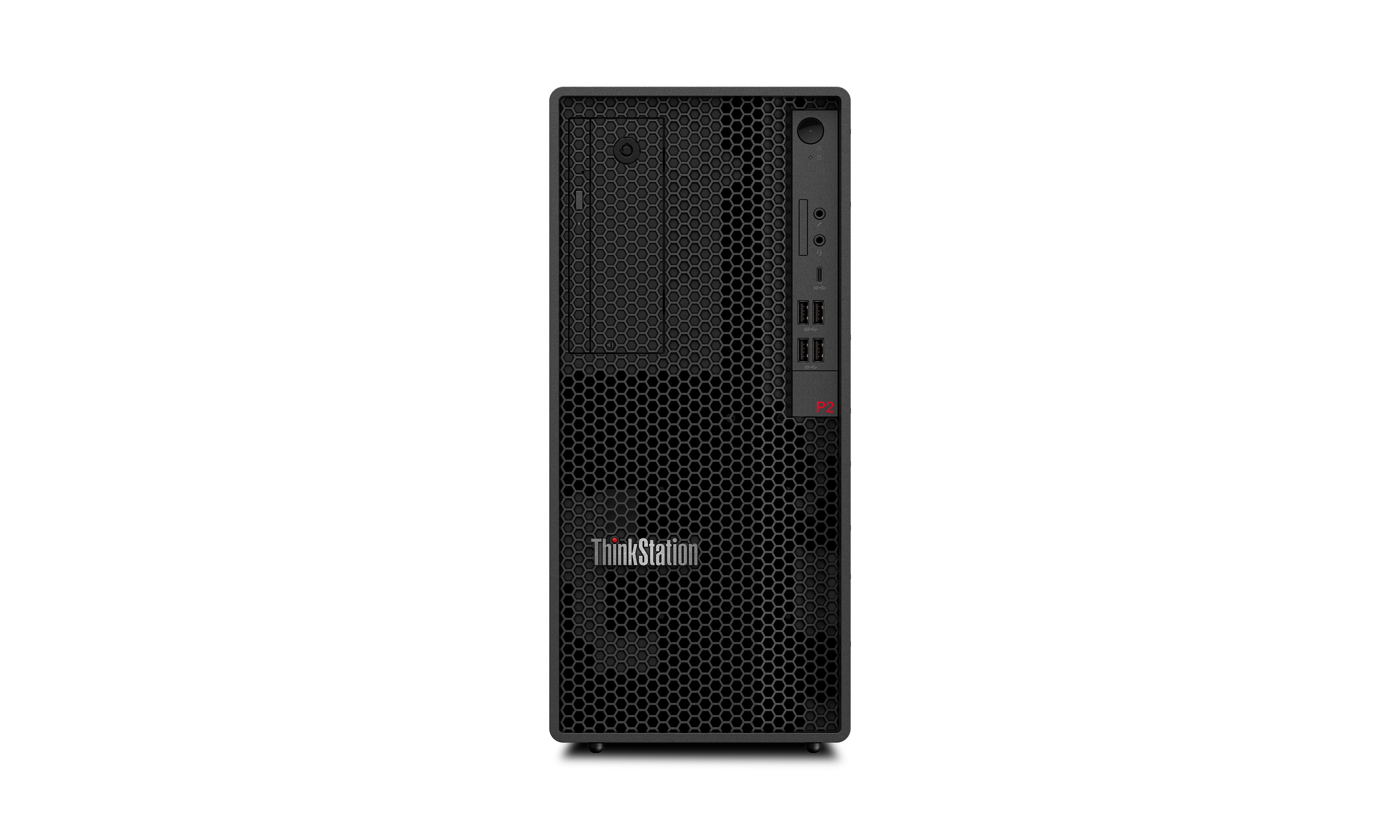 Lenovo ThinkStation P/ P2 Tower Gen 2/ Tower/ U9-285K/ 32GB/ 1TB/ Intel int/ W11P/ 3ROn-Site 