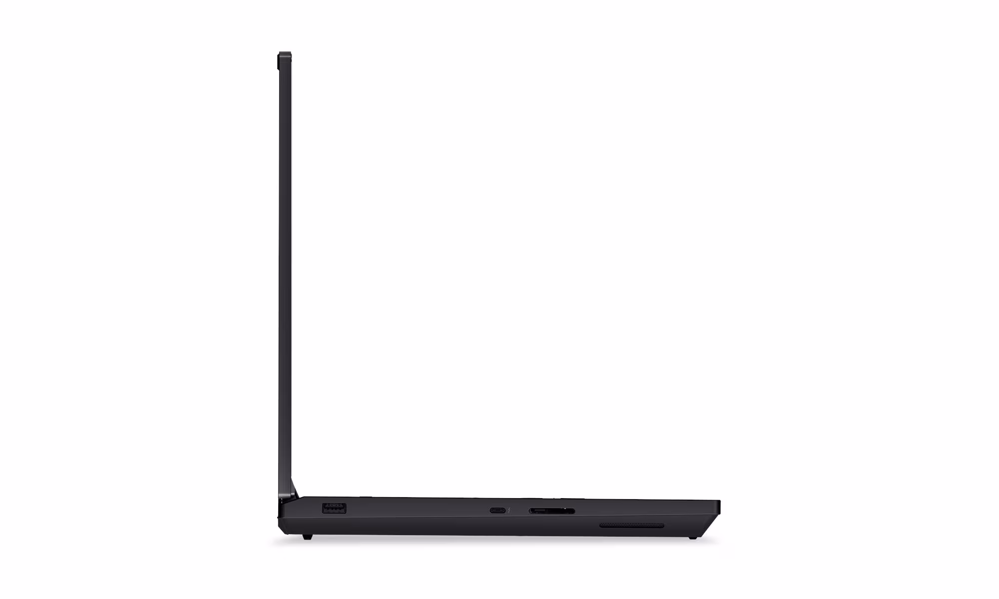 Lenovo ThinkPad P/ P16 Gen 3 (Intel)/ U9-275HX/ 16"/ 3200x2000/ T/ 96GB/ 2TB/ RTX 5000/ W11P/ Black/ 3R NBD 