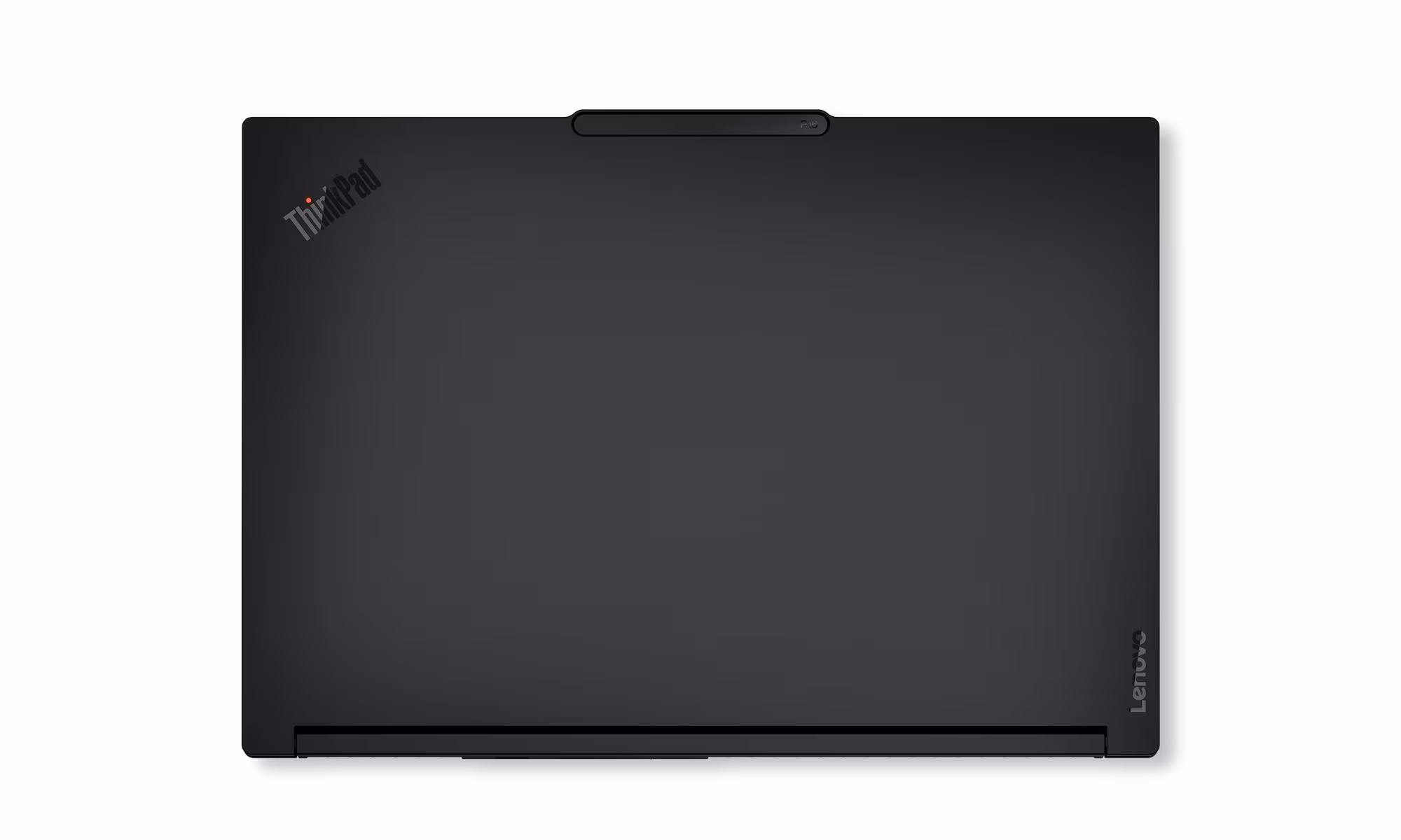 Lenovo ThinkPad P/ P16 Gen 3 (Intel)/ U9-275HX/ 16"/ 3200x2000/ T/ 96GB/ 2TB/ RTX 5000/ W11P/ Black/ 3R NBD 
