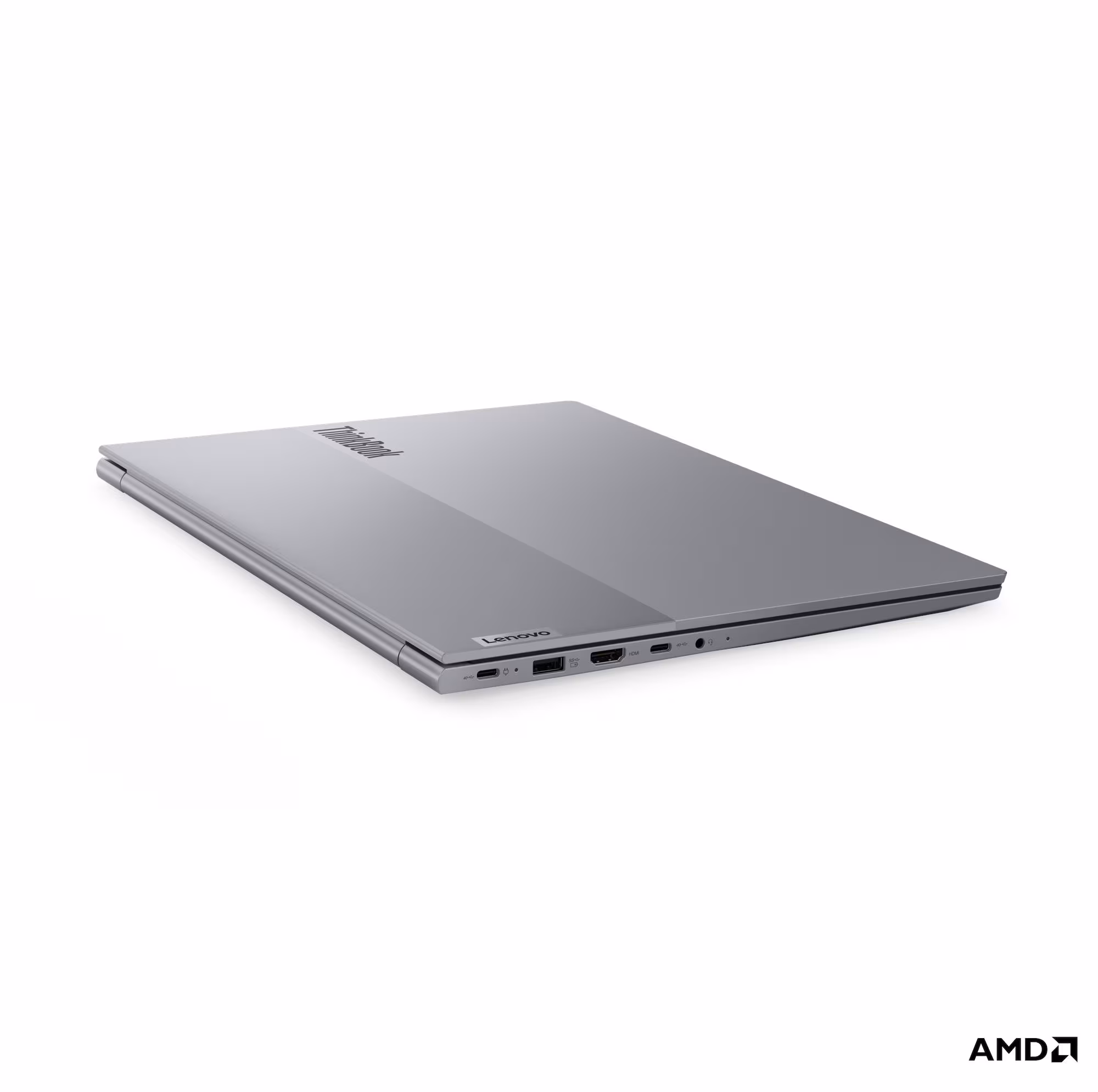 Lenovo ThinkBook/ 16 G9 AHP/ R7-250/ 16"/ WUXGA/ 32GB/ 1TB/ AMD int/ W11H/ Gray/ 3R On-Site 