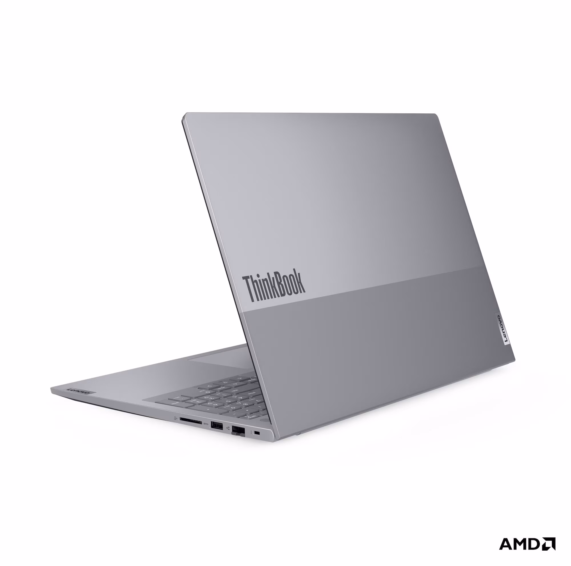 Lenovo ThinkBook/ 16 G9 AHP/ R7-250/ 16"/ WUXGA/ 32GB/ 1TB/ AMD int/ W11H/ Gray/ 3R On-Site 