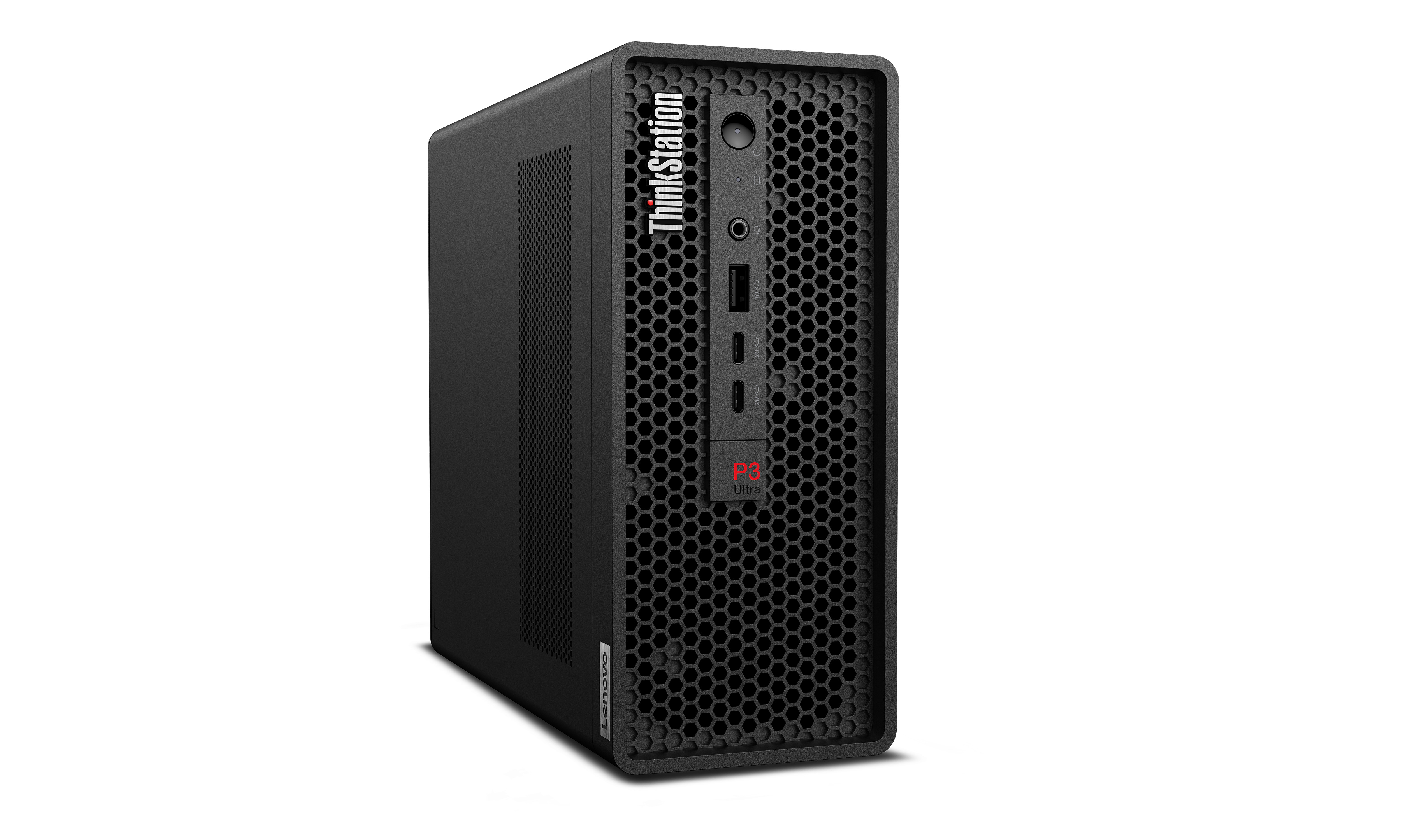Lenovo ThinkStation P/ P3 Ultra SFF Gen 2/ Ultra SFF/ U7-265K/ 32GB/ 1TB/ Intel int/ W11P/ 3ROn-Site 