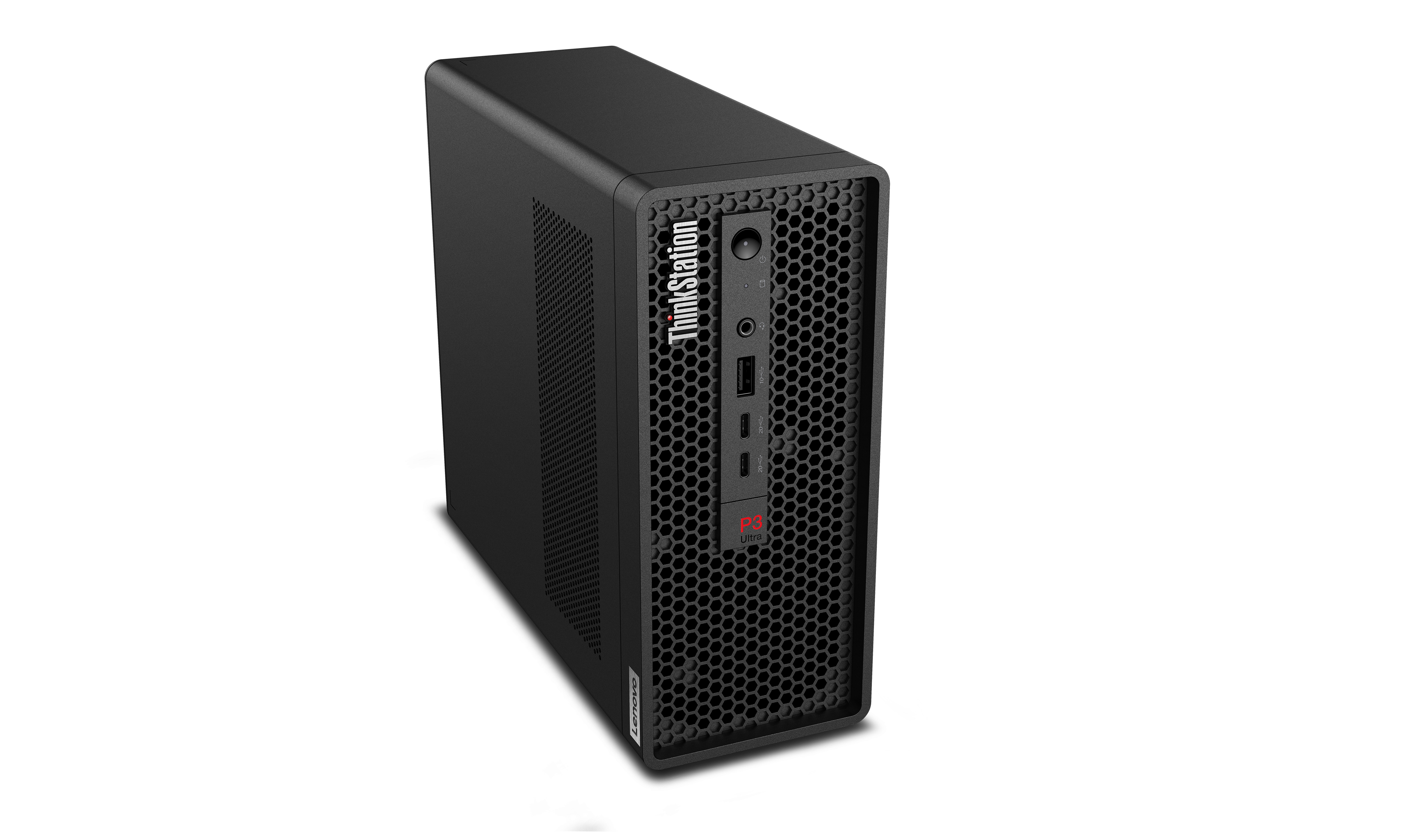 Lenovo ThinkStation P/ P3 Ultra SFF Gen 2/ Ultra SFF/ U7-265K/ 32GB/ 1TB/ Intel int/ W11P/ 3ROn-Site 