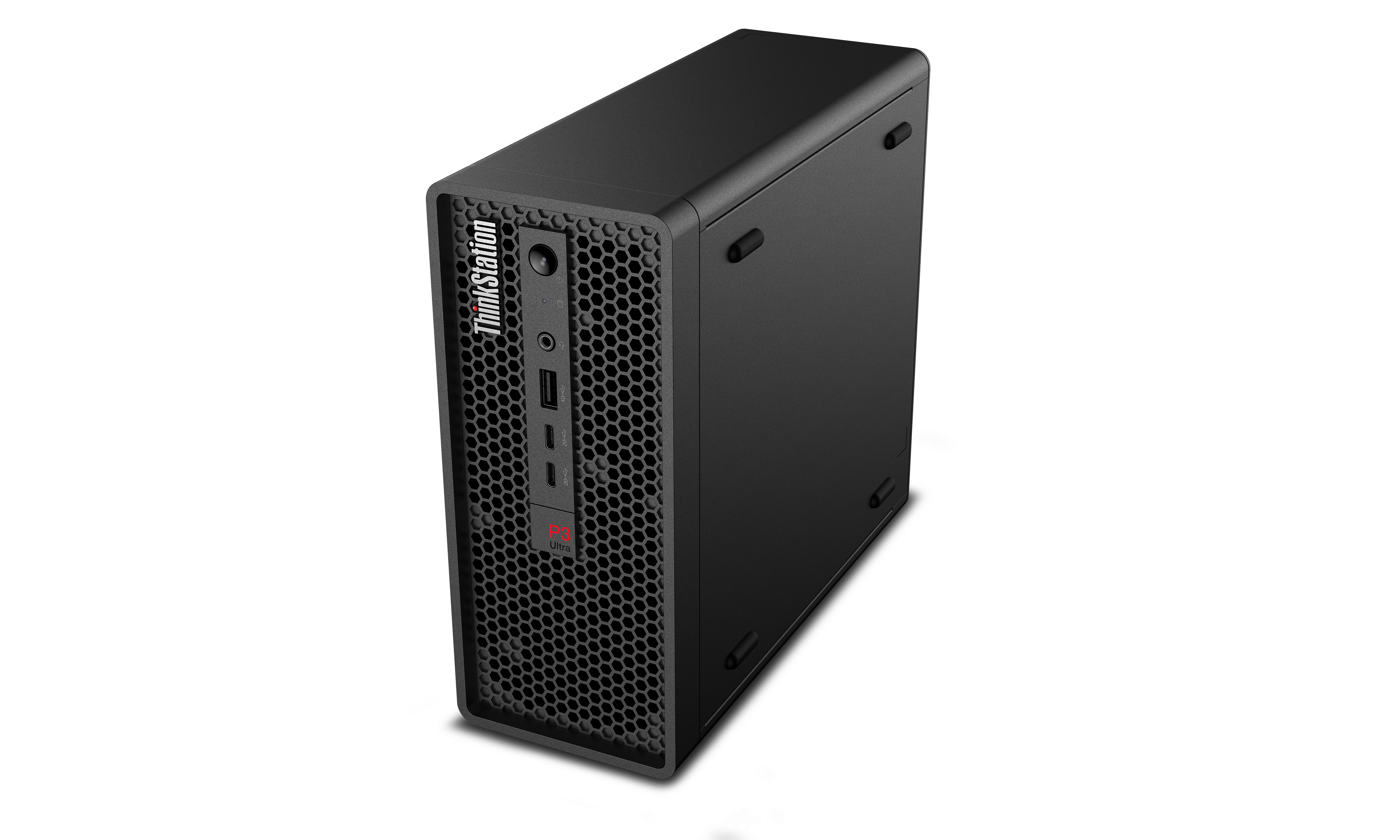 Lenovo ThinkStation P/ P3 Ultra SFF Gen 2/ Ultra SFF/ U7-265K/ 32GB/ 1TB/ Intel int/ W11P/ 3ROn-Site 