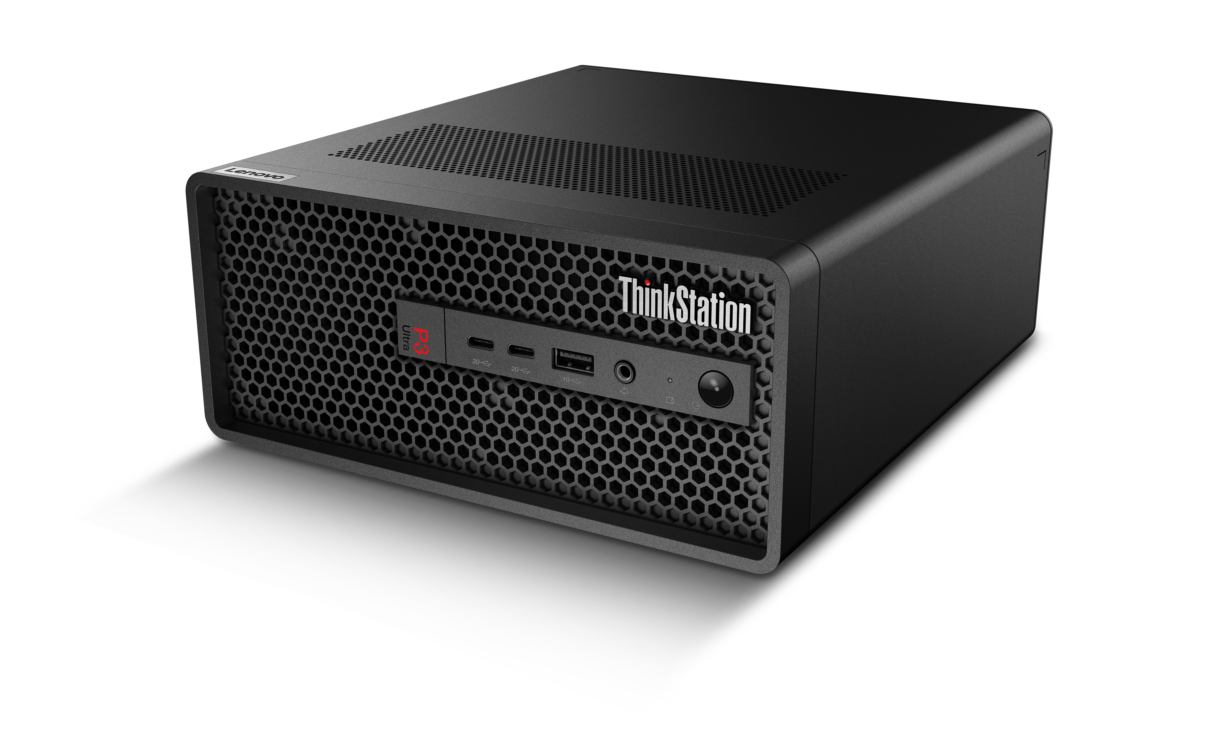 Lenovo ThinkStation P/ P3 Ultra SFF Gen 2/ Ultra SFF/ U7-265K/ 32GB/ 1TB/ Intel int/ W11P/ 3ROn-Site 