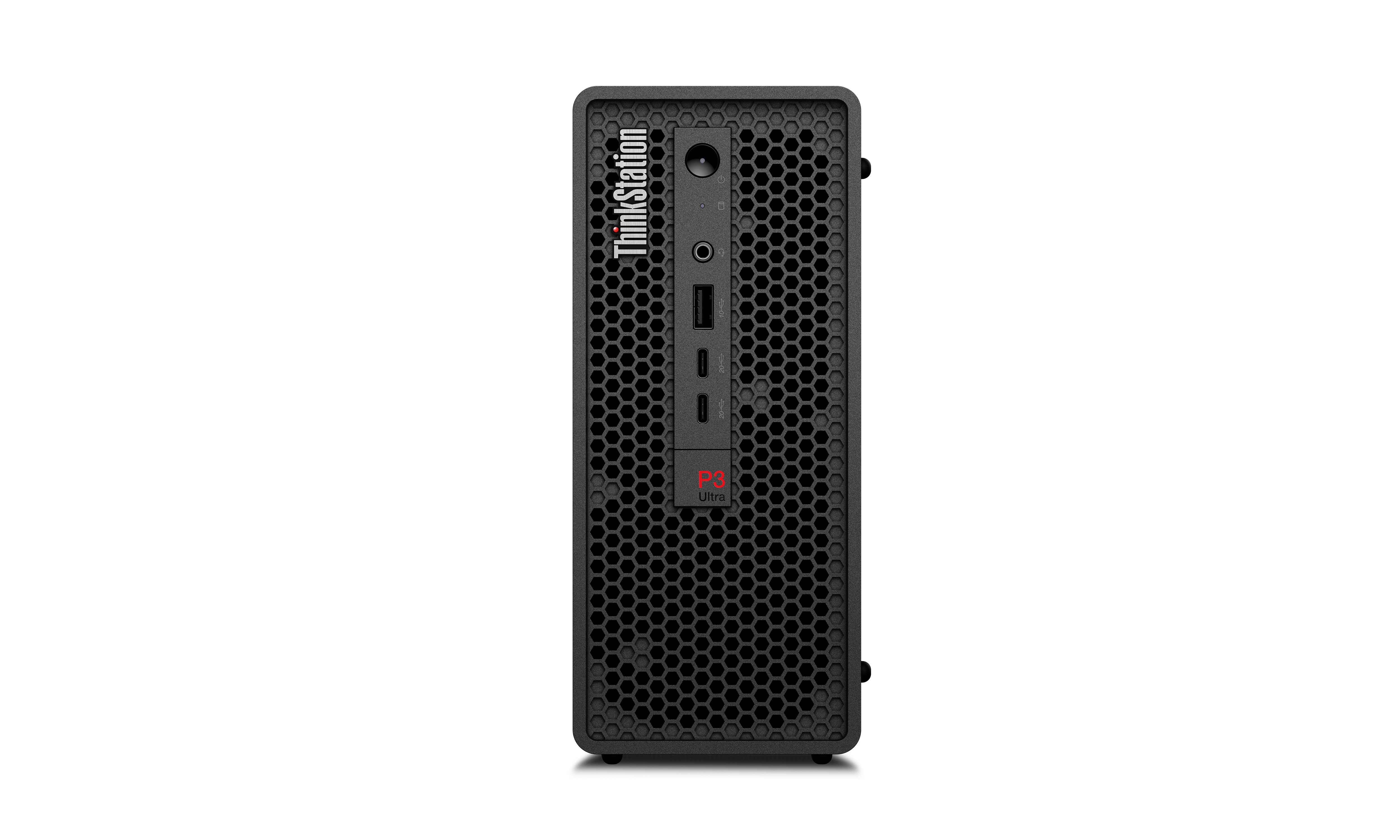 Lenovo ThinkStation P/ P3 Ultra SFF Gen 2/ Ultra SFF/ U7-265K/ 32GB/ 1TB/ Intel int/ W11P/ 3ROn-Site 