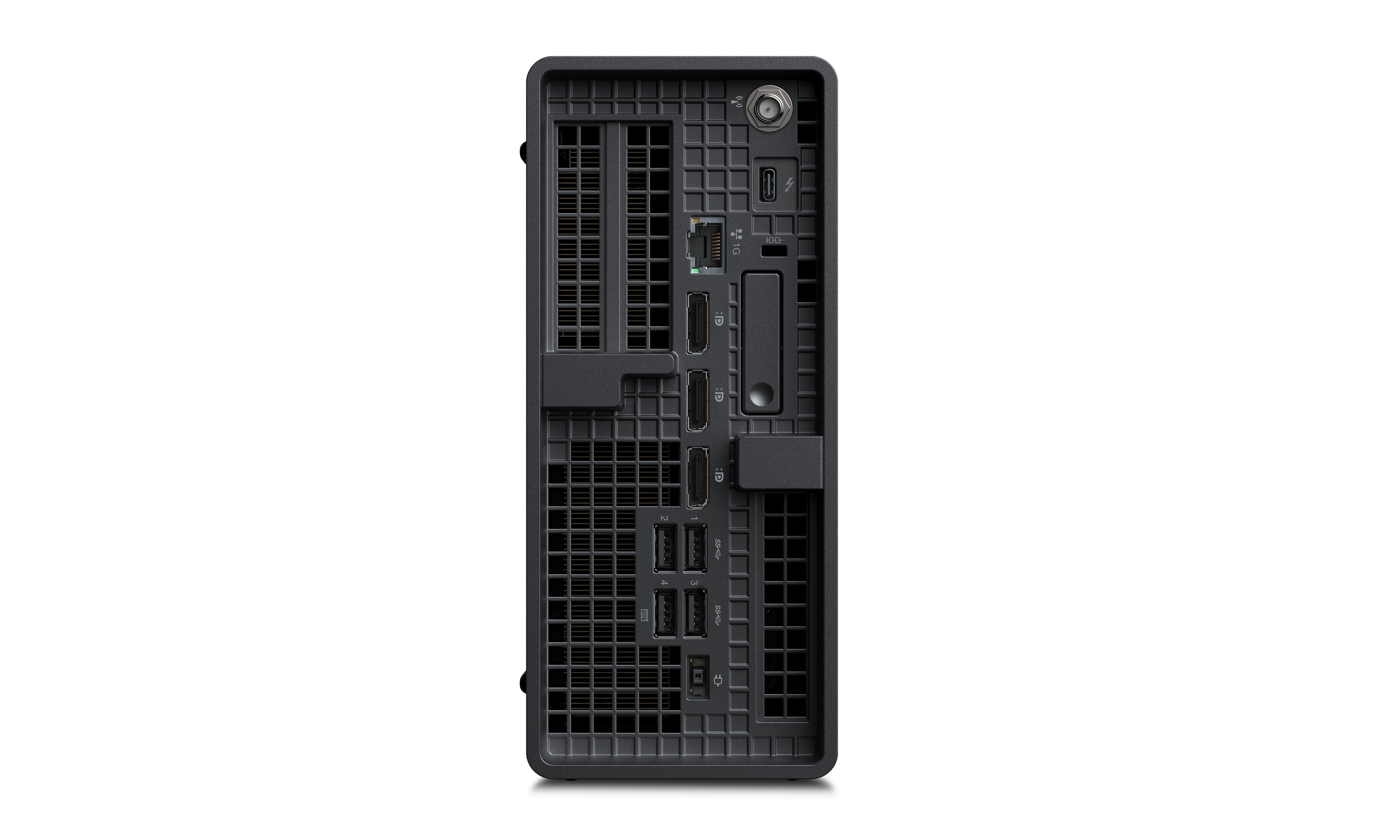 Lenovo ThinkStation P/ P3 Ultra SFF Gen 2/ Ultra SFF/ U7-265K/ 32GB/ 1TB/ Intel int/ W11P/ 3ROn-Site 