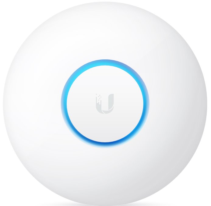 Ubiquiti UAP-nanoHD-3 - Compact UniFi Wave2 AC AP, bez PoE adaptéra, 3-pack 