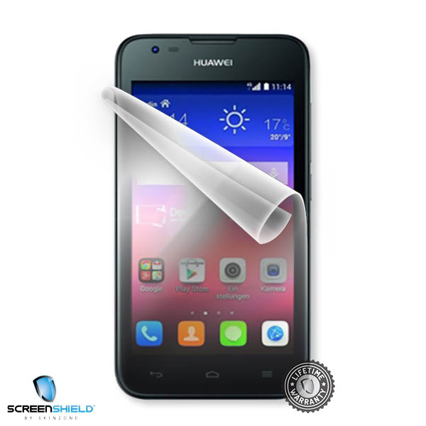 Screenshield™ Huawei AY550 ochrana displeja