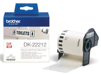 DK-22212 (biela filmová rola)