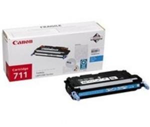 Canon toner CRG-718Y, žltý
