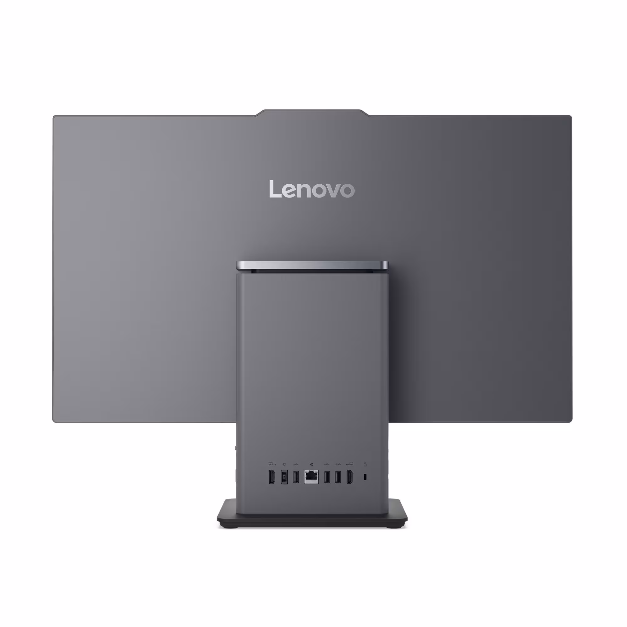 Lenovo ThinkCentre neo/ 50a 27 Gen 5/ 27"/ FHD/ T/ Intel® Core 7 240H/ 16GB/ 1TB/ Intel int/ W11P/ Sivá/ 3ROn-S 