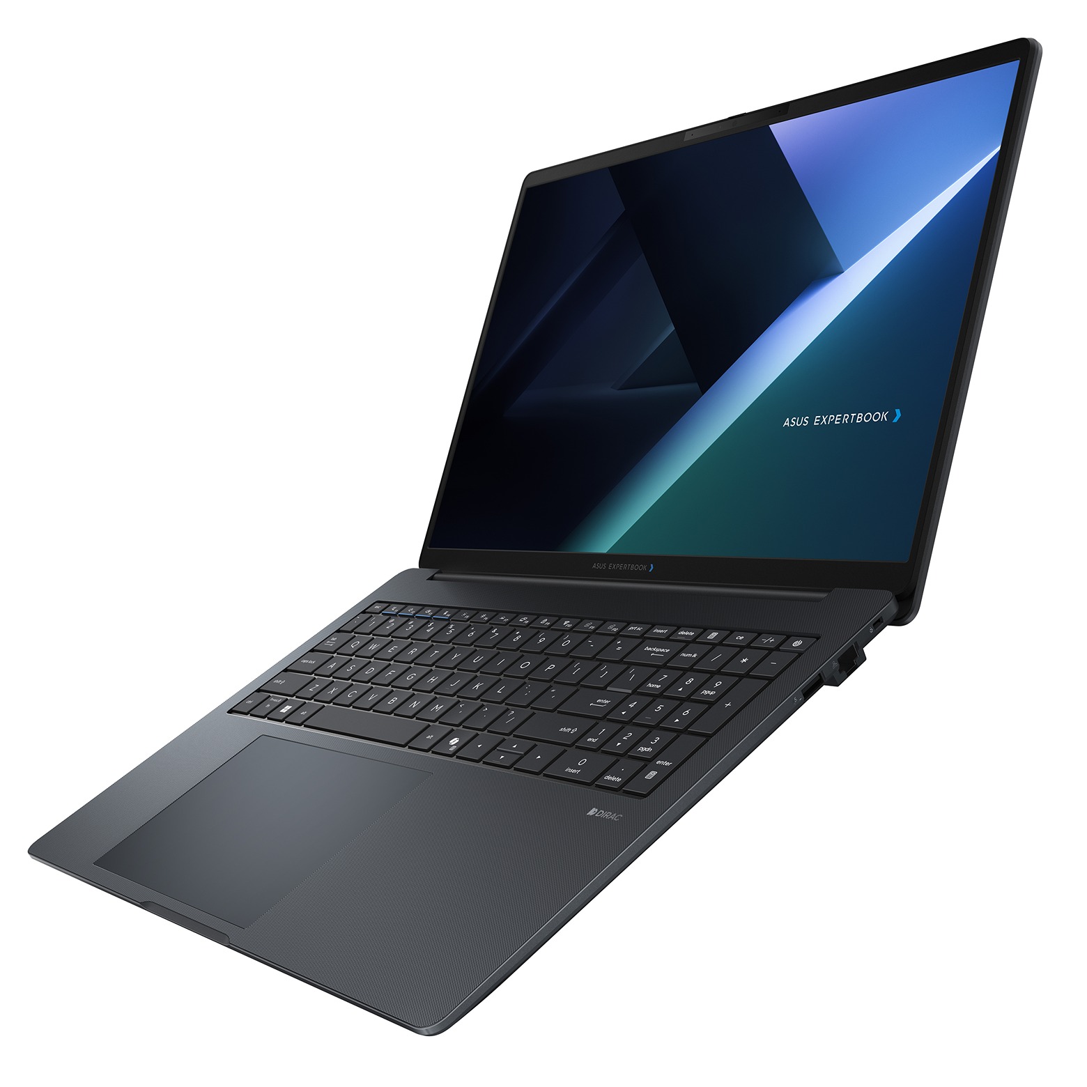 ASUS ExpertBook BM3/ BM3606CHA-MBR7161X/ R7-260/ 16"/ WUXGA/ 16GB/ 1TB/ AMD int/ W11P/ Gray/ 2R 
