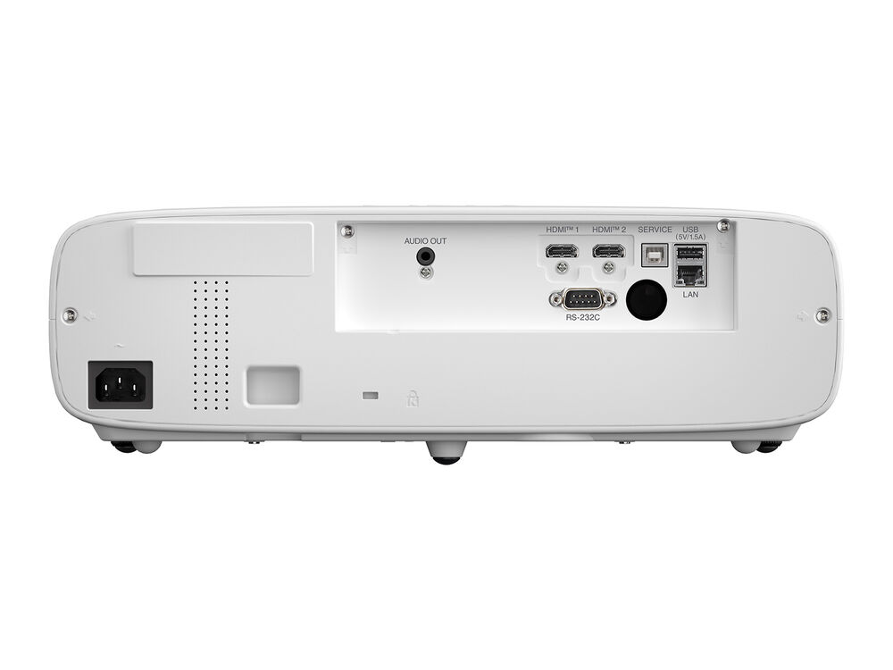 SHARP XP-E501U/ 3LCD/ 5000lm/ WUXGA/ 2x HDMI/ LAN 