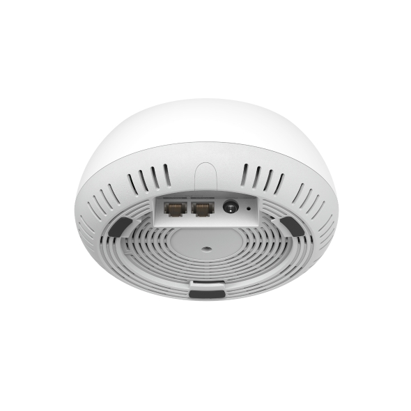 TP-link Wifi7 domáci mesh Deco BE65-PoE(3-pack) 