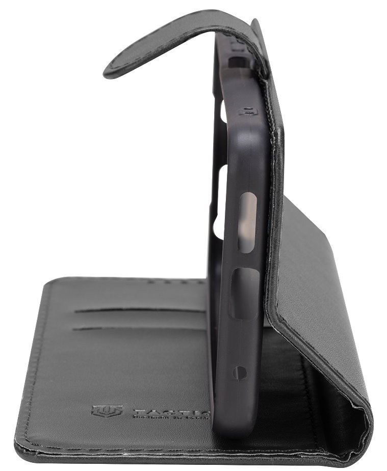 Tactical Field Notes pre Motorola Moto G56 Black 