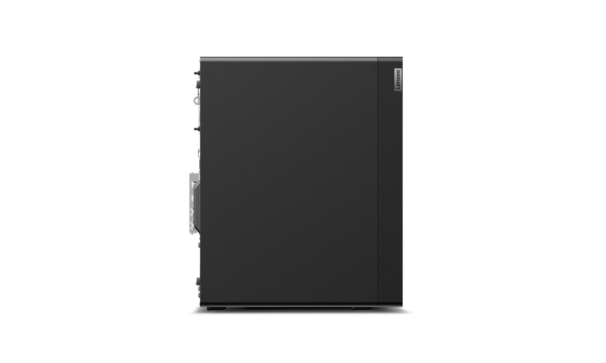 Lenovo ThinkStation P2 Tower/ Tower/ Intel U7 265K/ 32GB/ 1TB/ RTX A1000/ W11P/ 3ROn-Site 
