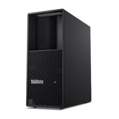 Lenovo ThinkStation P3 Tower/ Tower/ Intel U7 265/ 32GB/ 1TB/ Intel int/ W11P/ 3ROn-Site 
