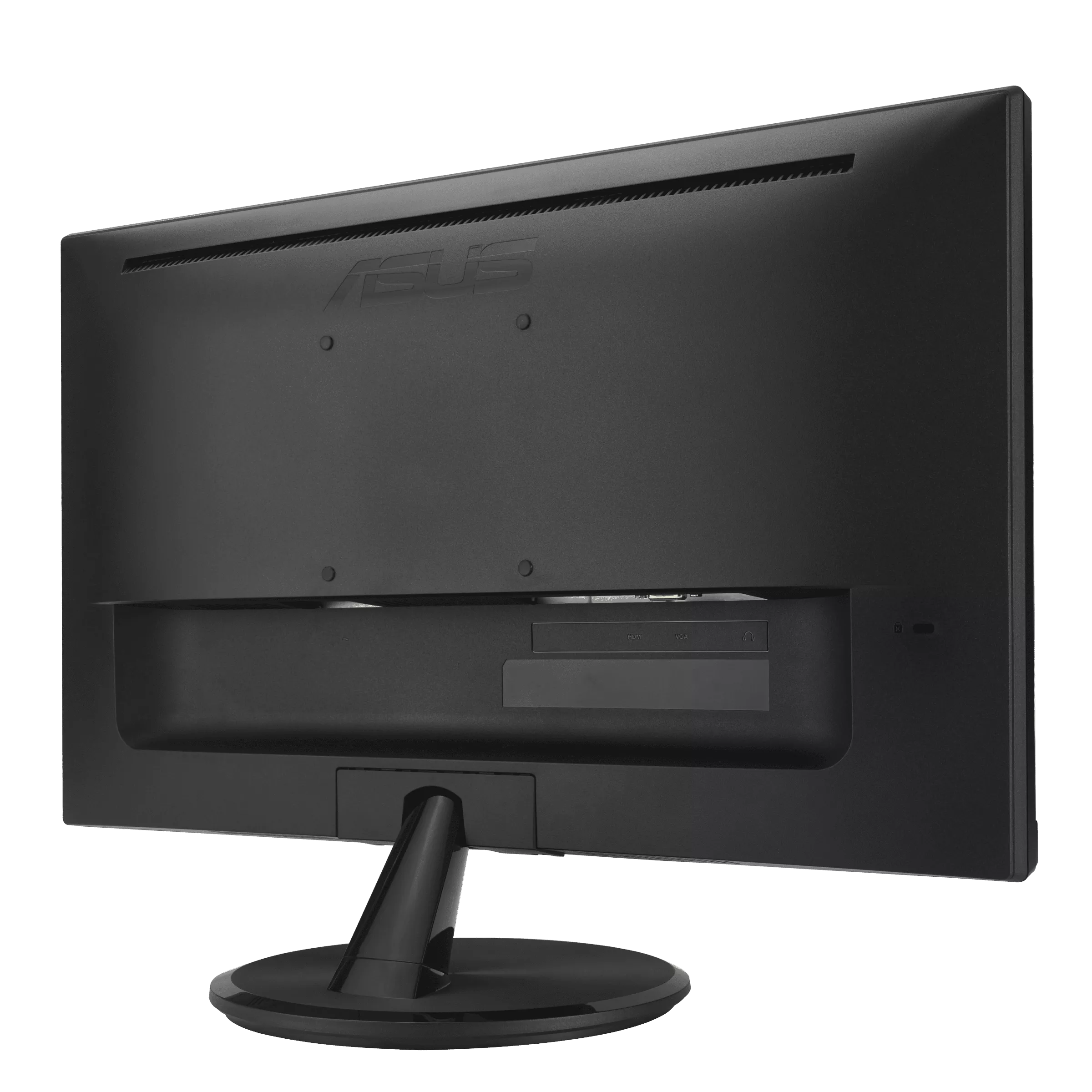 ASUS/ VP227HF/ 22"/ VA/ FHD/ 100Hz/ 1ms/ Čierna/ 3R 