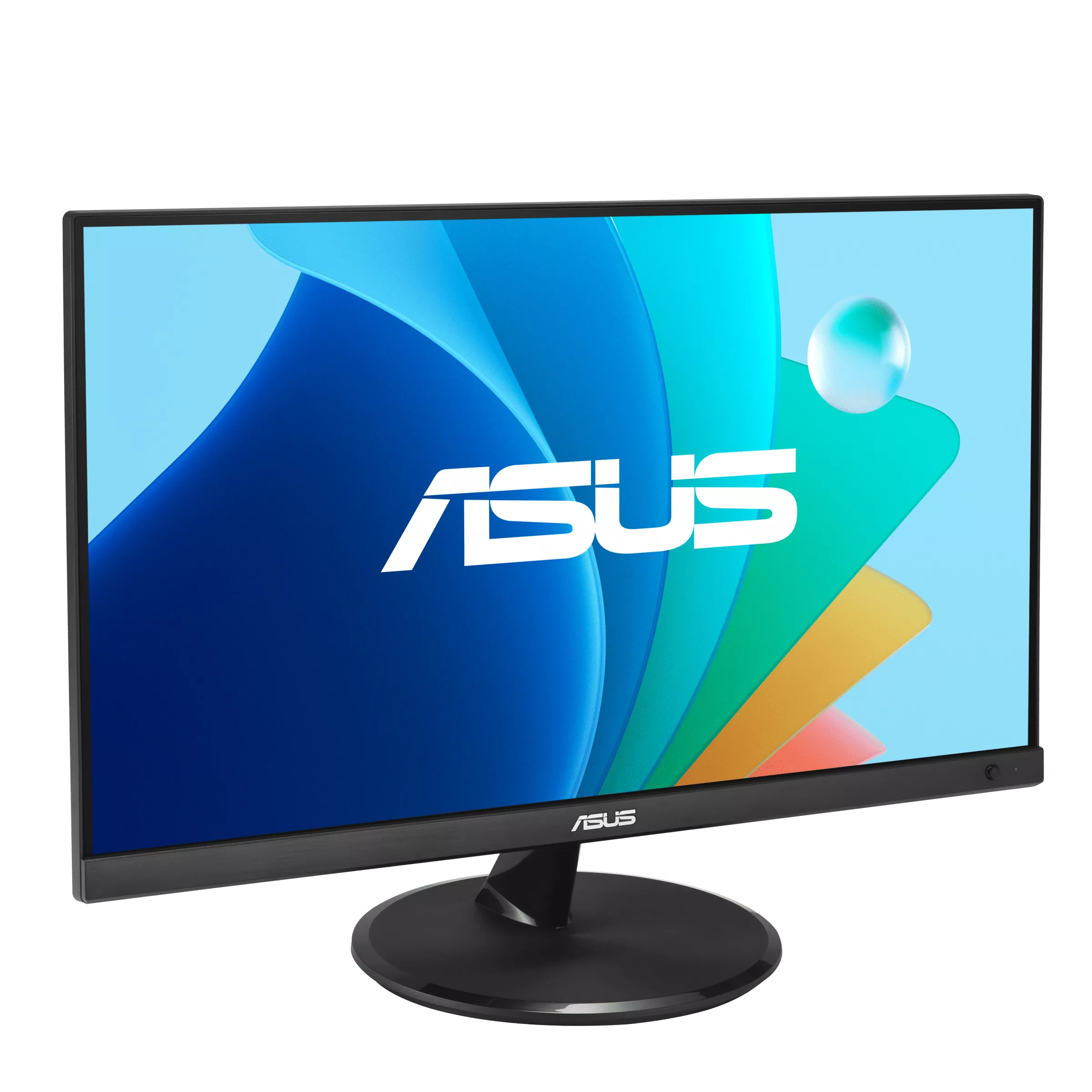 ASUS/ VP227HF/ 22"/ VA/ FHD/ 100Hz/ 1ms/ Čierna/ 3R 