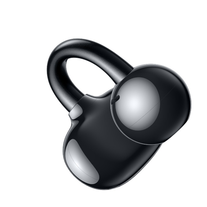 Huawei FreeClip Black 