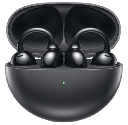 Huawei FreeClip Black 