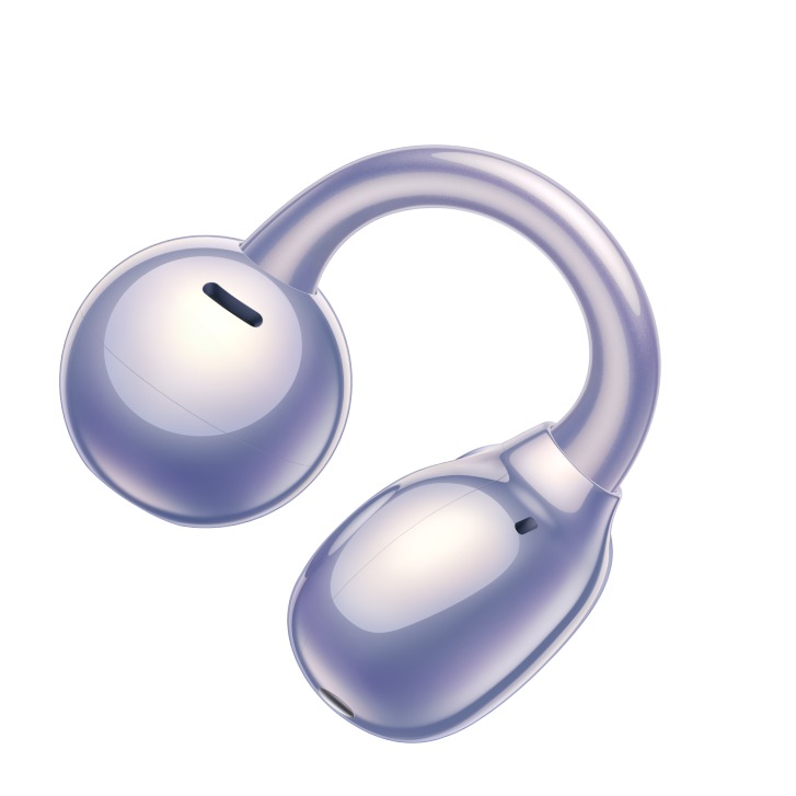 Huawei FreeClip Purple 