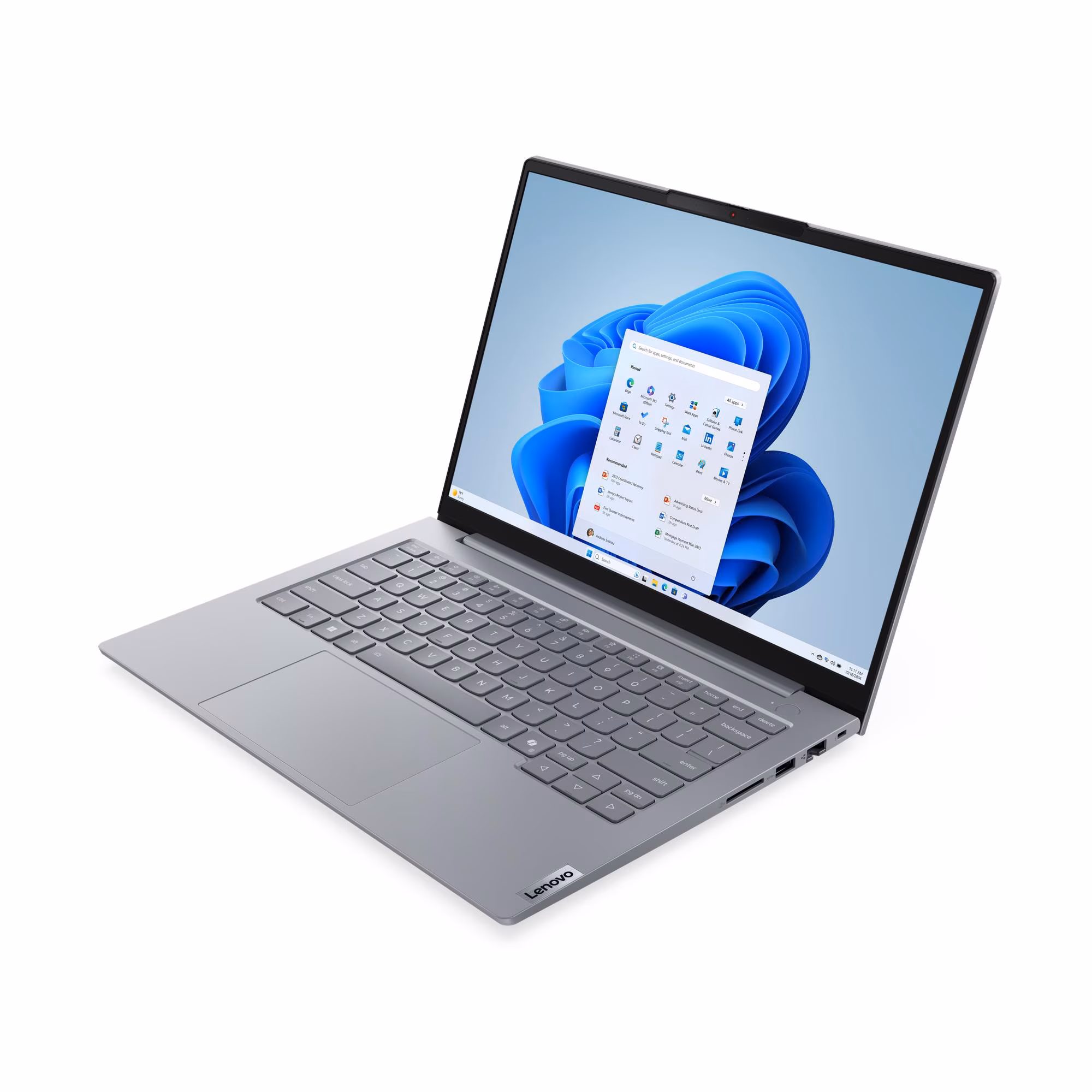 Lenovo ThinkBook/ 14 G9 IRL/ i5-13420H/ 14"/ WUXGA/ 16GB/ 512GB/ Intel int/ W11P/ Gray/ 3R On-Site 