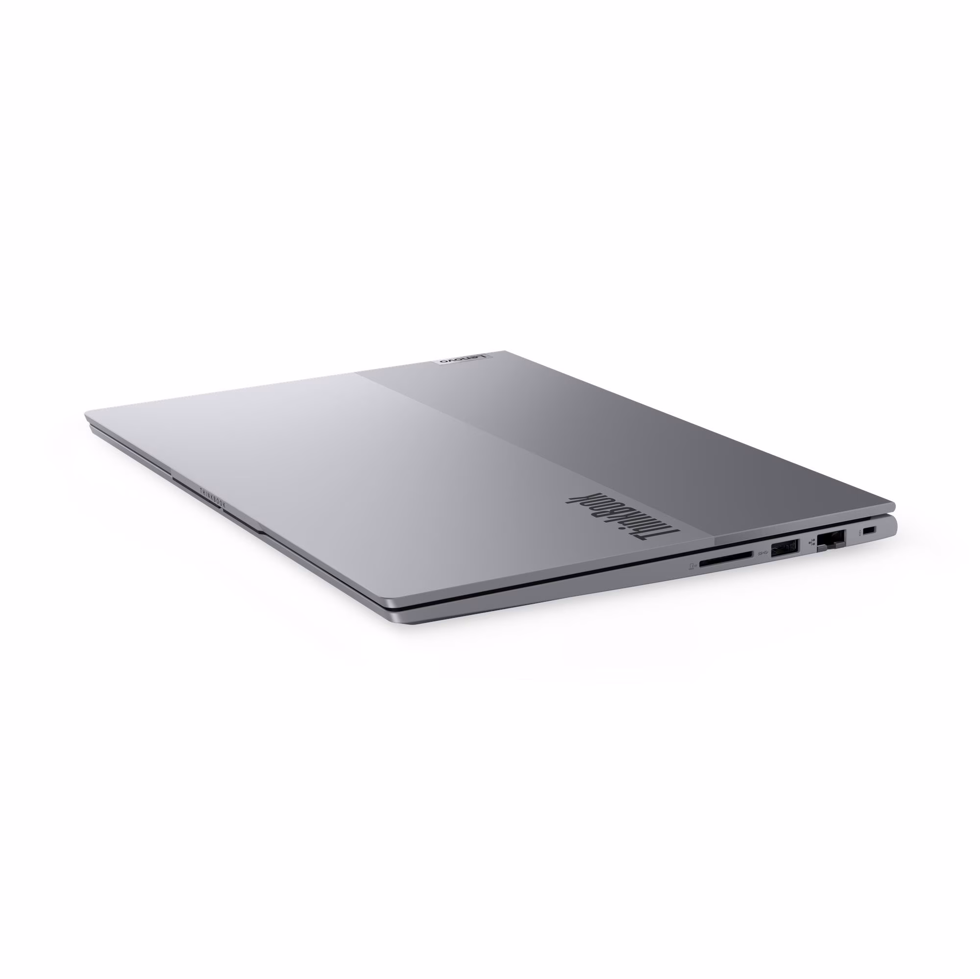 Lenovo ThinkBook/ 14 G9 IRL/ i5-13420H/ 14"/ WUXGA/ 16GB/ 512GB/ Intel int/ W11P/ Gray/ 3R On-Site 