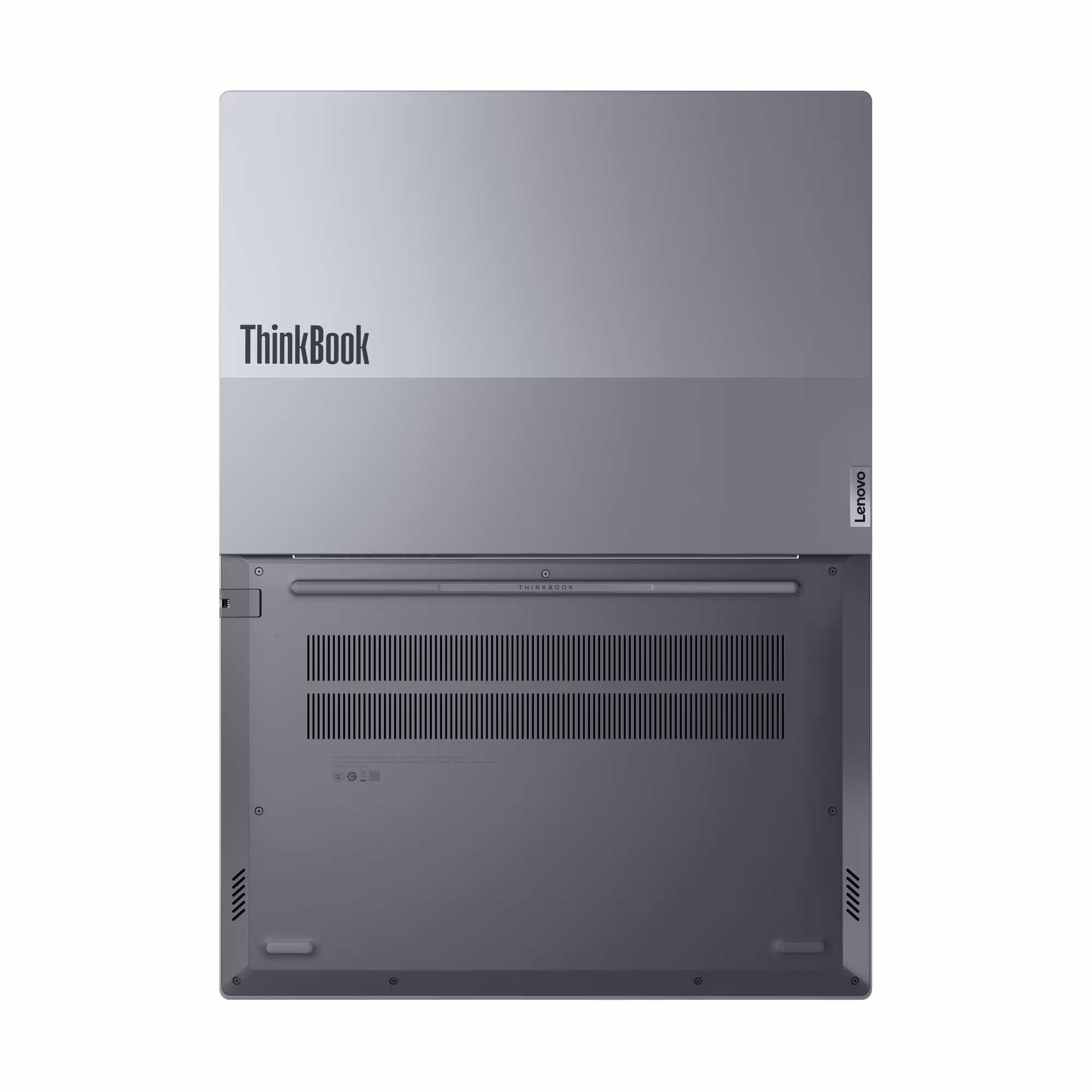Lenovo ThinkBook/ 14 G9 IRL/ 5-210H/ 14"/ WUXGA/ 16GB/ 1TB/ Intel int/ W11H/ Gray/ 3R On-Site 