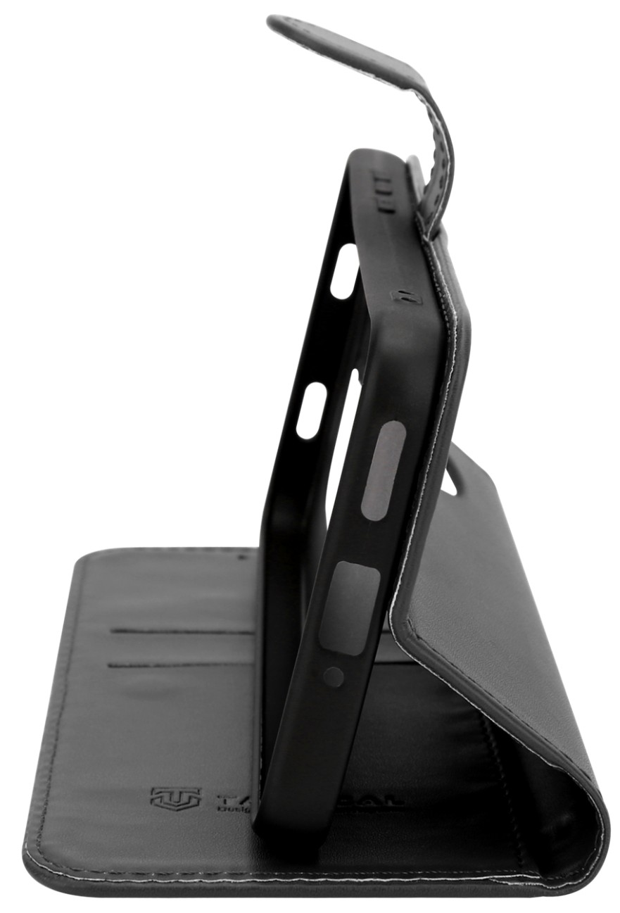 Tactical Field Notes pre Xiaomi Redmi Note 15 Pro 5G Black 