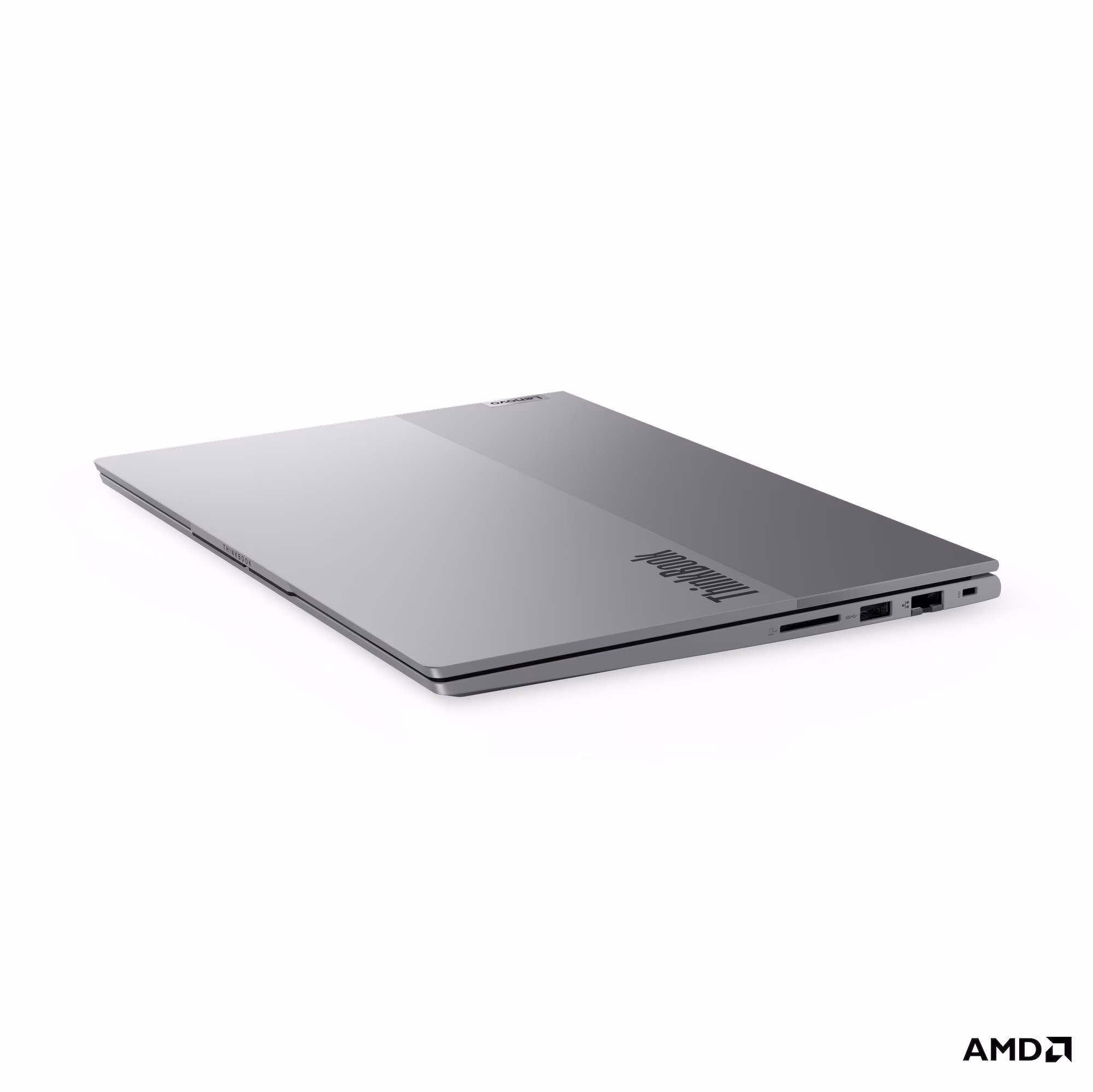 Lenovo ThinkBook/ 14 G9 AHP/ R5-220/ 14"/ WUXGA/ 16GB/ 512GB/ AMD int/ W11P/ Gray/ 3R On-Site 