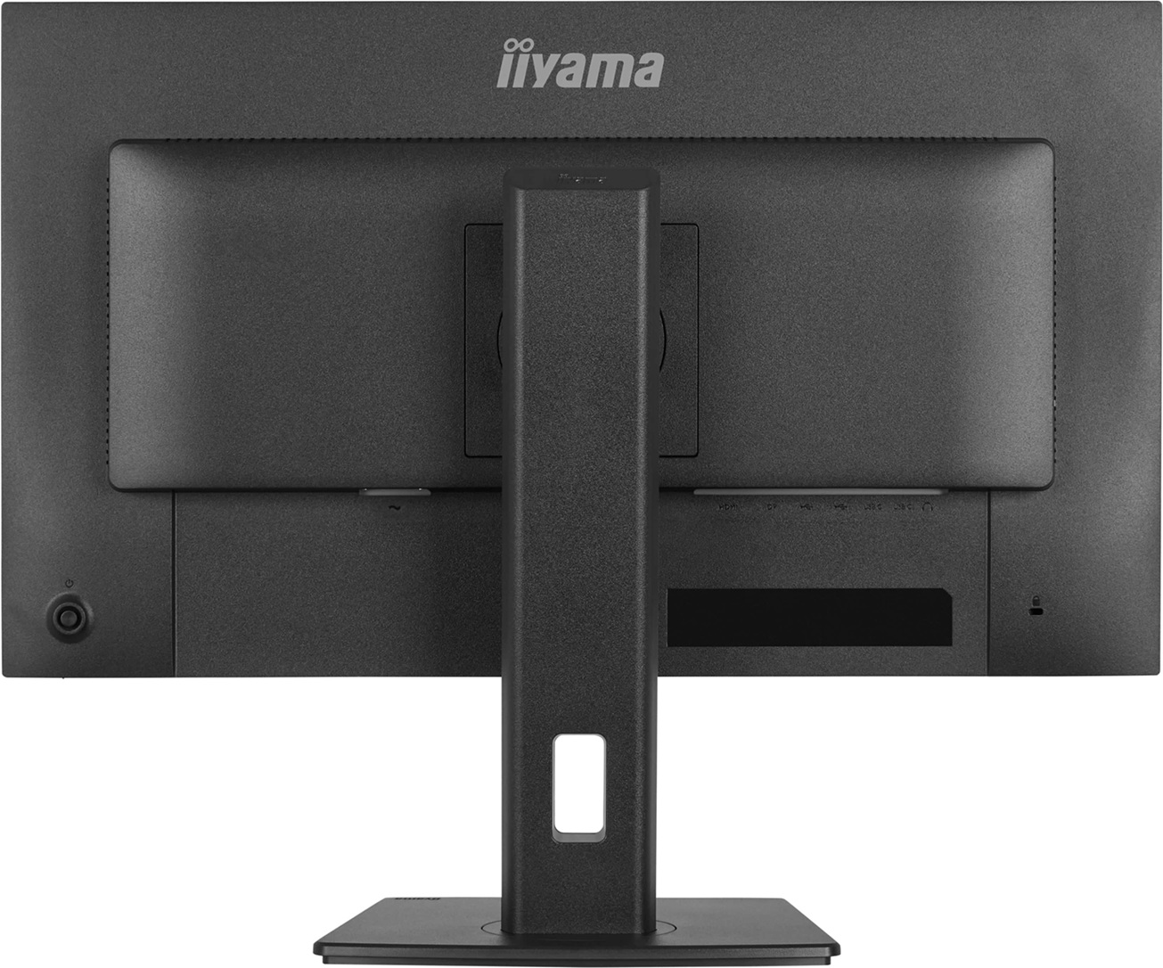 iiyama ProLite/ XB2797HSU-B1/ 27"/ IPS/ FHD/ 120Hz/ 4ms/ Čierna/ 5R 