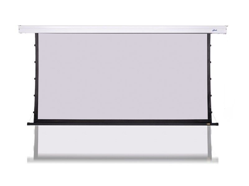 Nástenné plátno AVELI PREMIUM, metal, 221x124 (16:9) 100" 