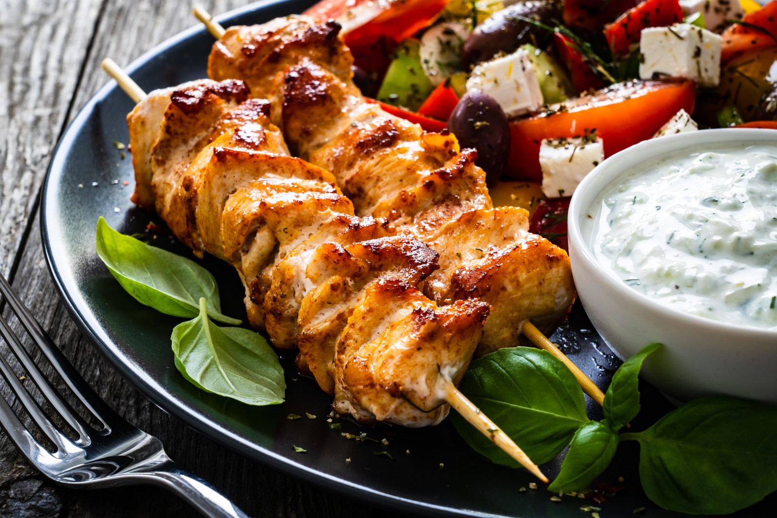 Salente DoubleAir, duálna teplovzdušná fritéza, 11 l, čierna 