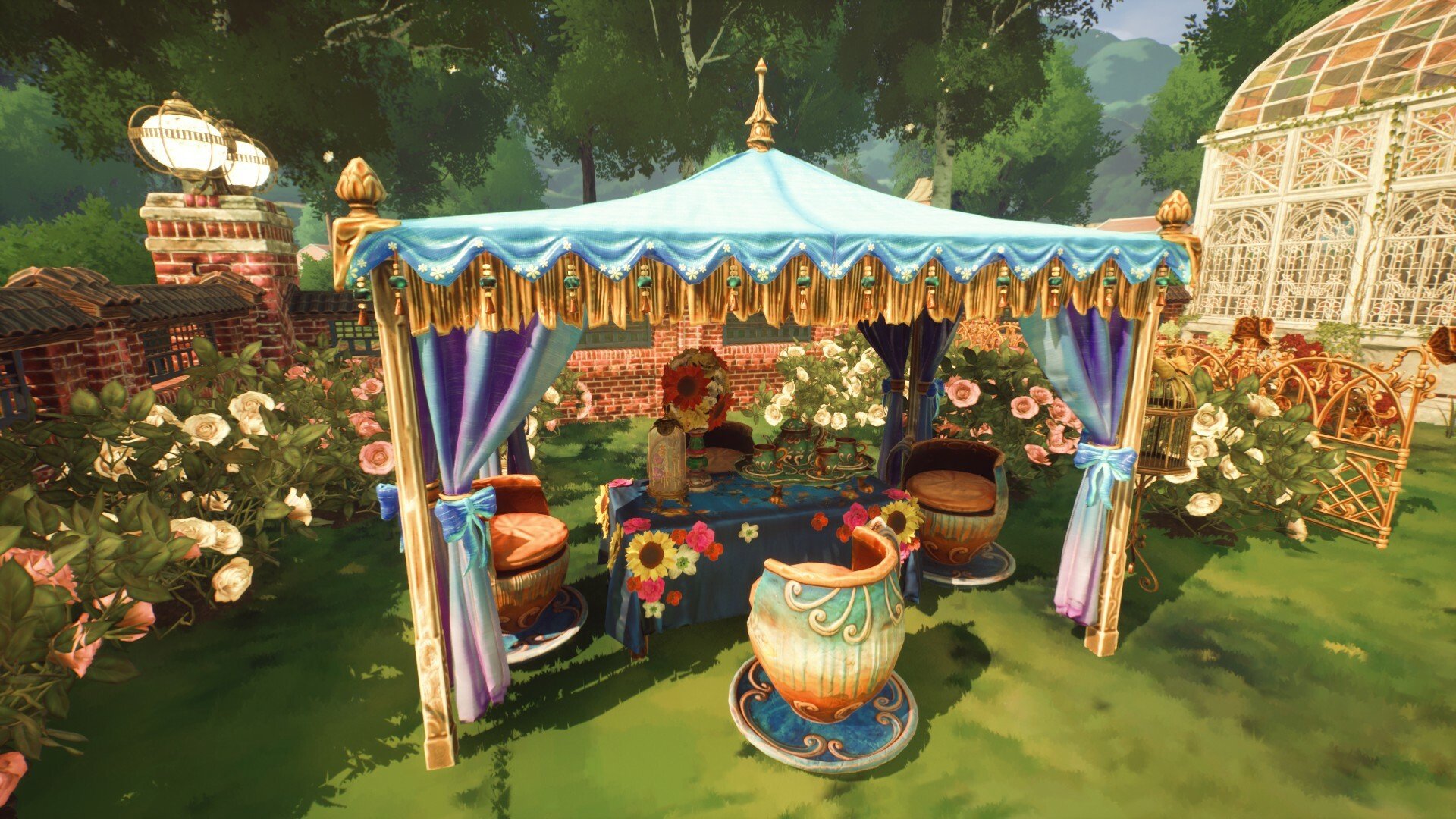 ESD Garden Life A Cozy Simulator Supporter Pack 