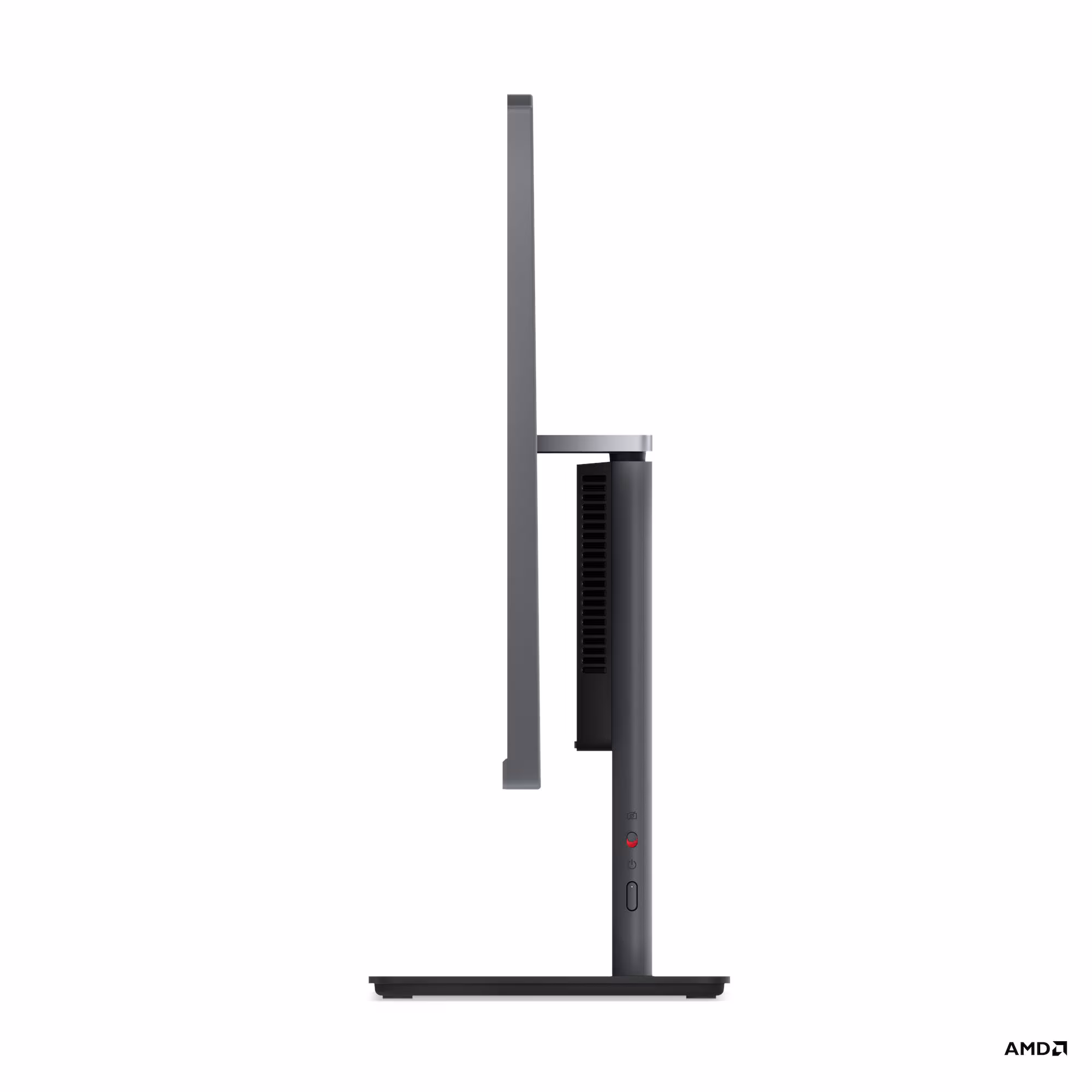 Lenovo ThinkCentre neo/ 55a 24 Gén 6/ 23, 8"/ FHD/ AMD Ryzen™ AI 7 350/ 16GB/ 512GB/ AMD int/ W11P/ Sivá/ 1R 