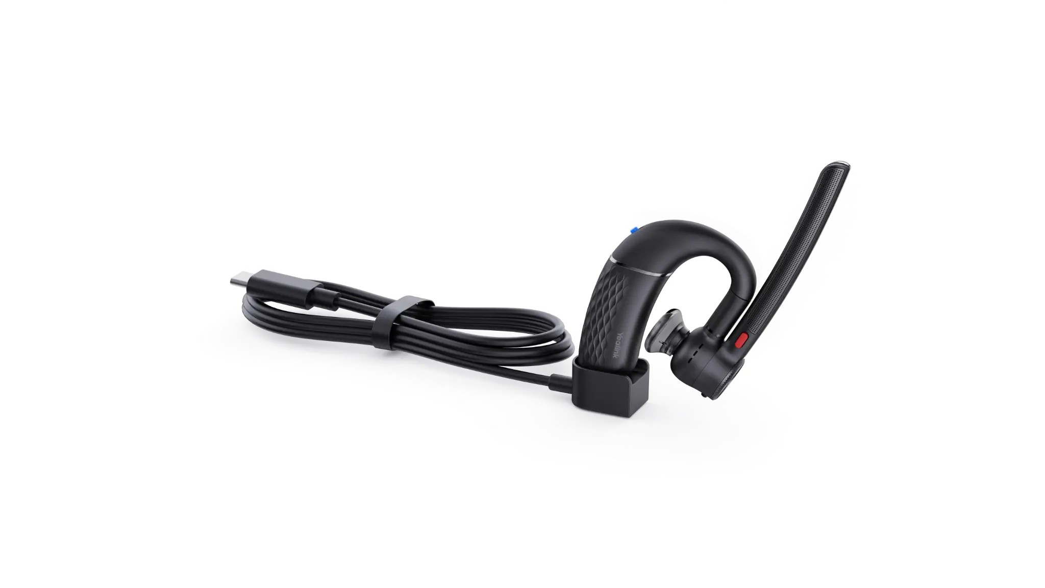 Yealink BH71Lite Mono bluetooth slúchadlá, 10 