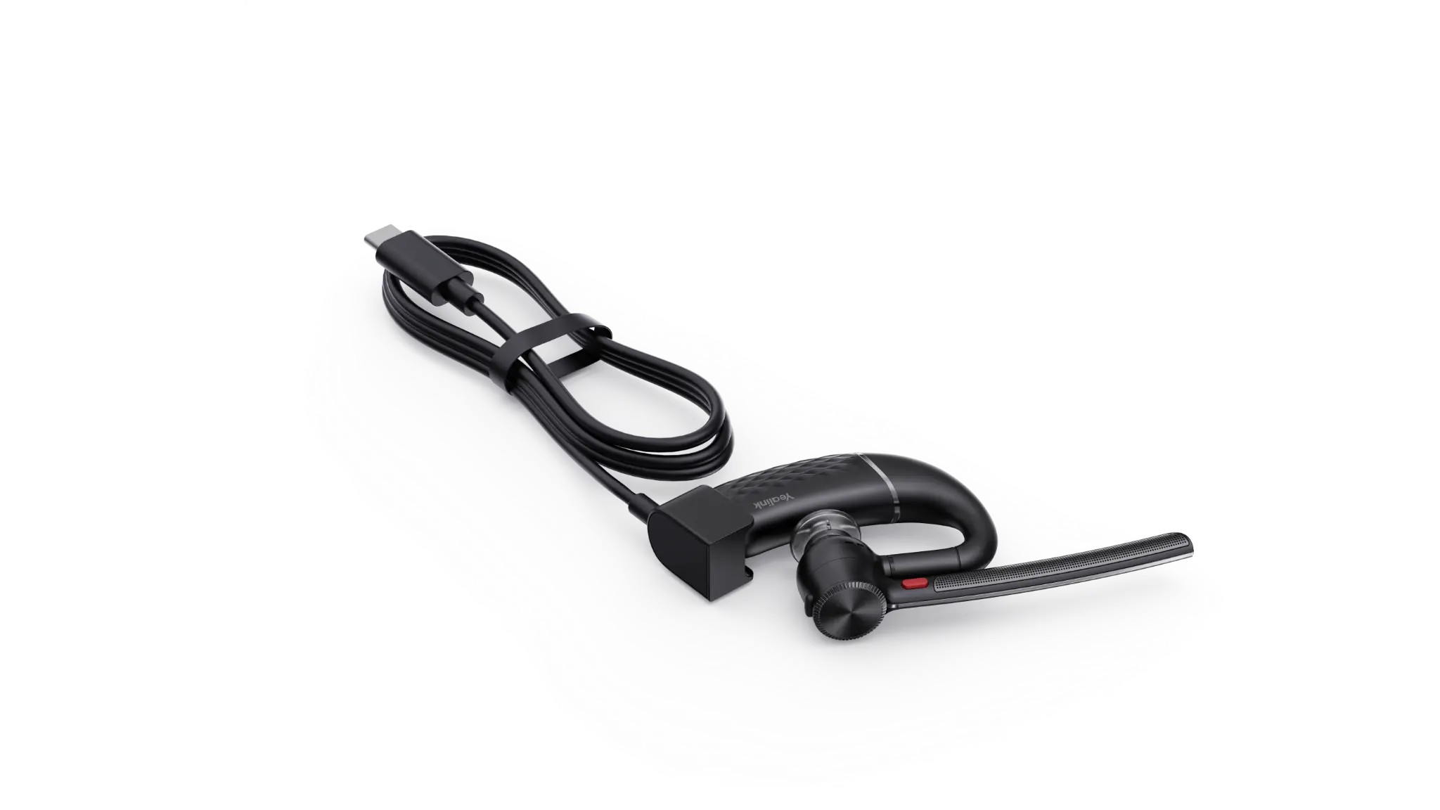 Yealink BH71Lite Mono bluetooth slúchadlá, 10 